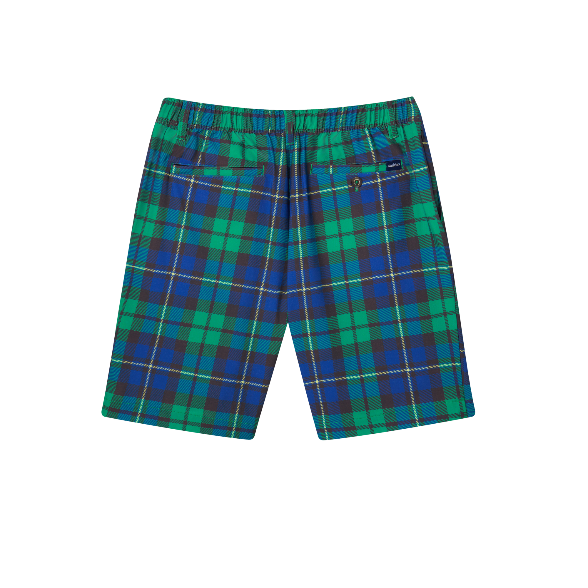 The Ain't Sandrews Men's 8" Golf Shorts