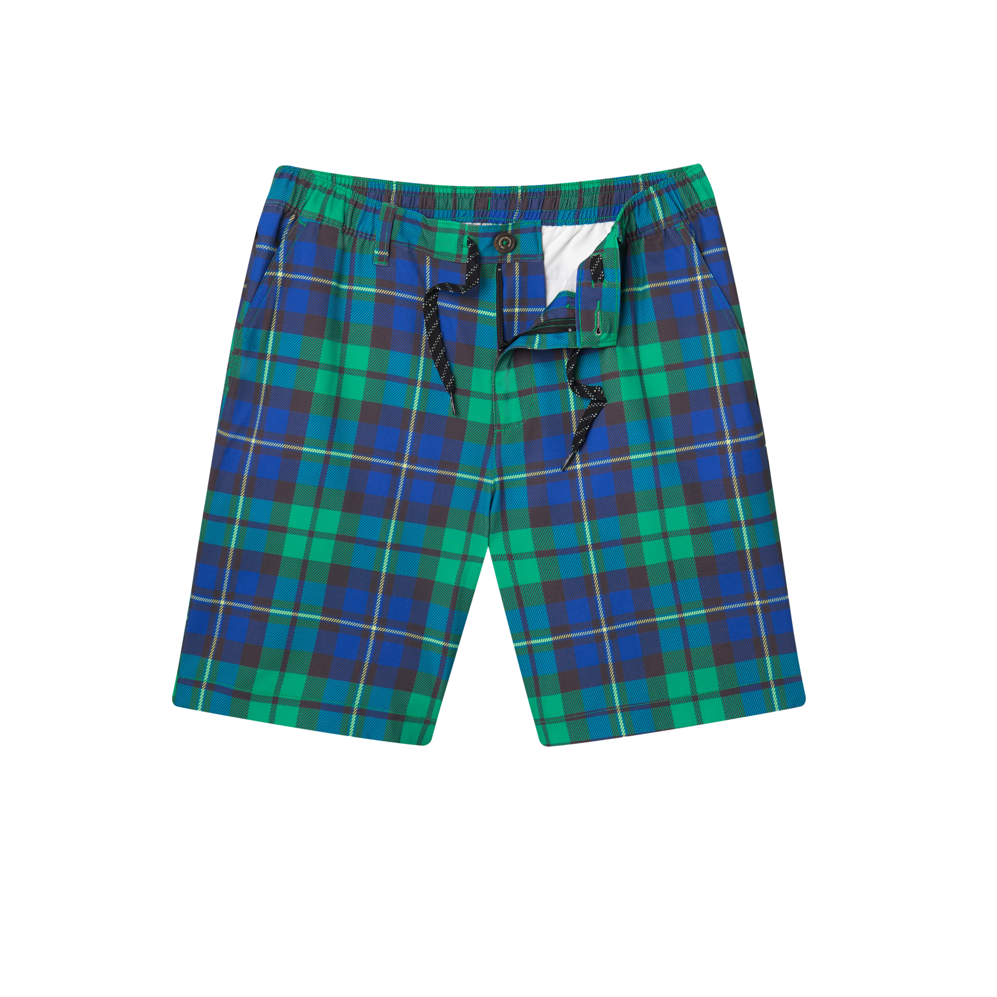The Ain't Sandrews Men's 8" Golf Shorts
