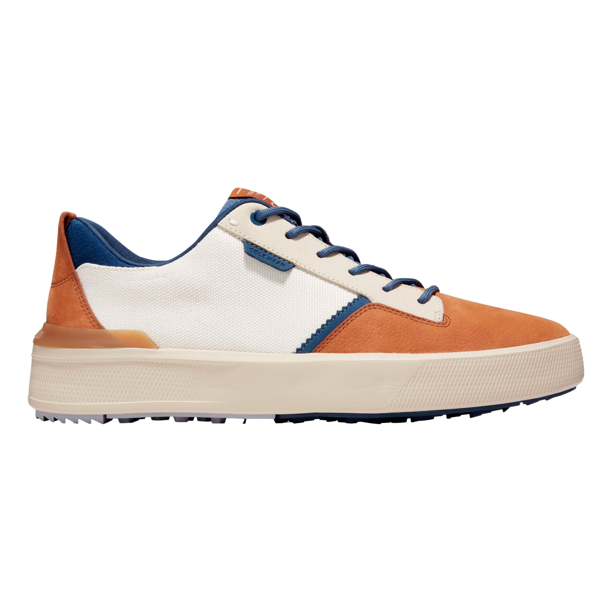 GrandPro Crew Men's Golf Shoe