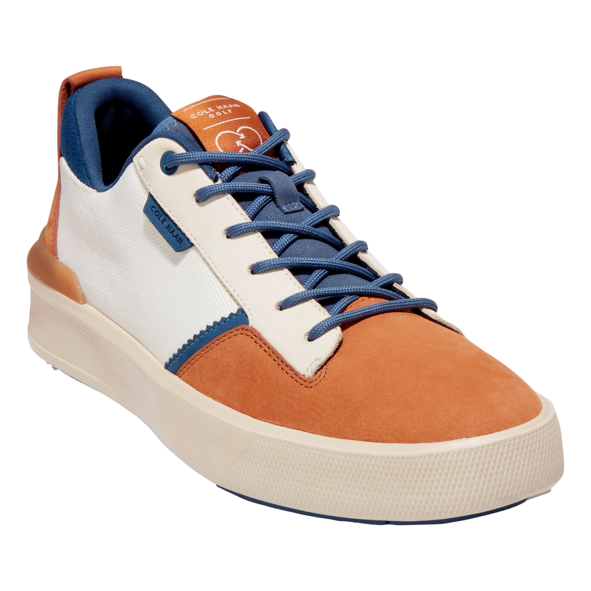 GrandPro Crew Men's Golf Shoe