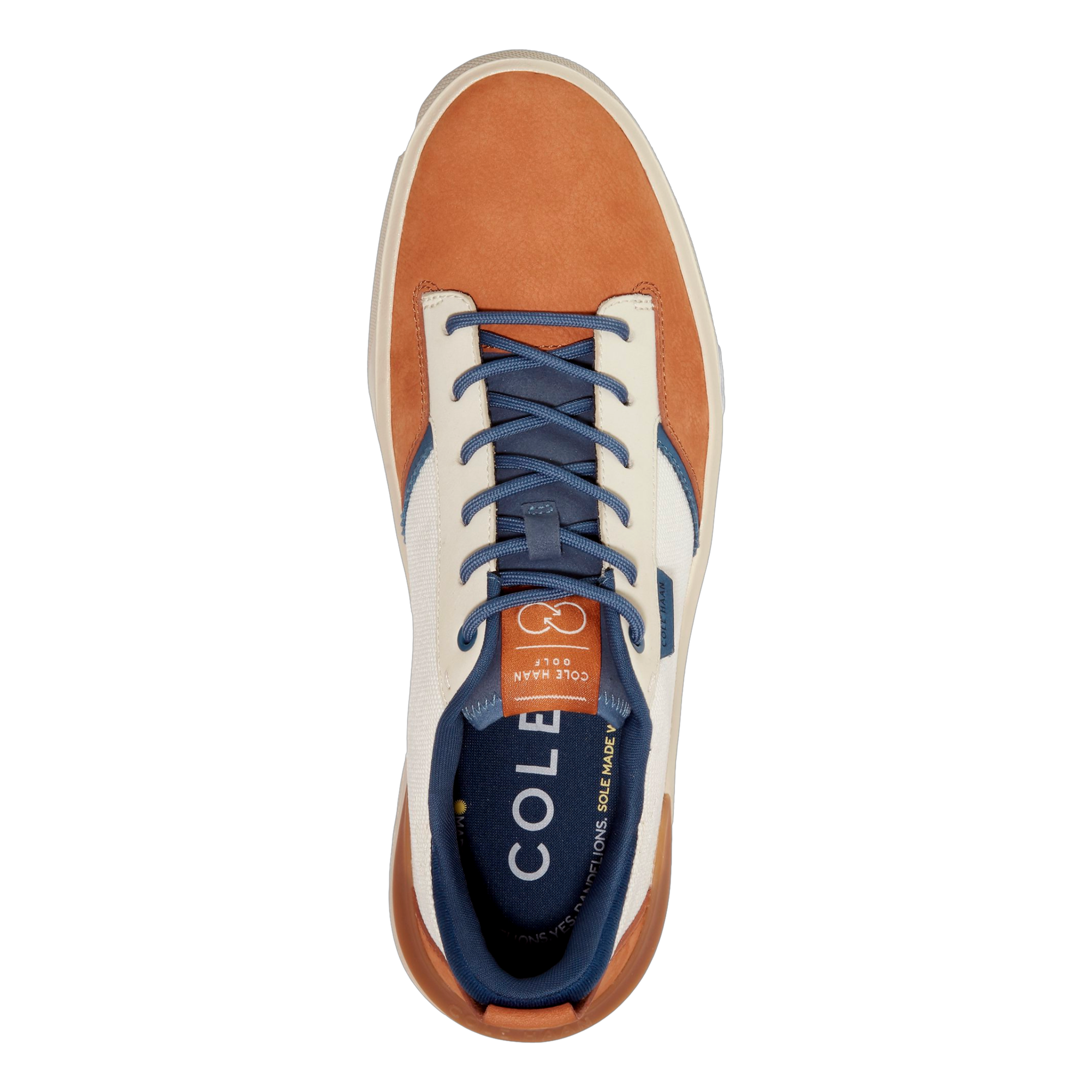 GrandPro Crew Men's Golf Shoe