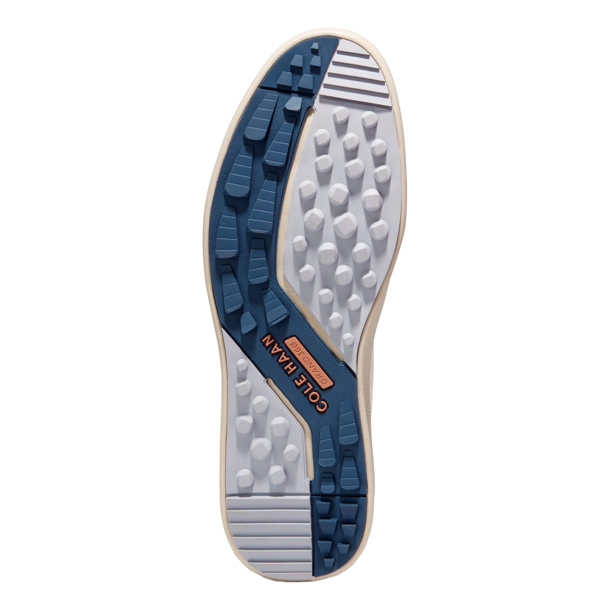 GrandPro Crew Men's Golf Shoe