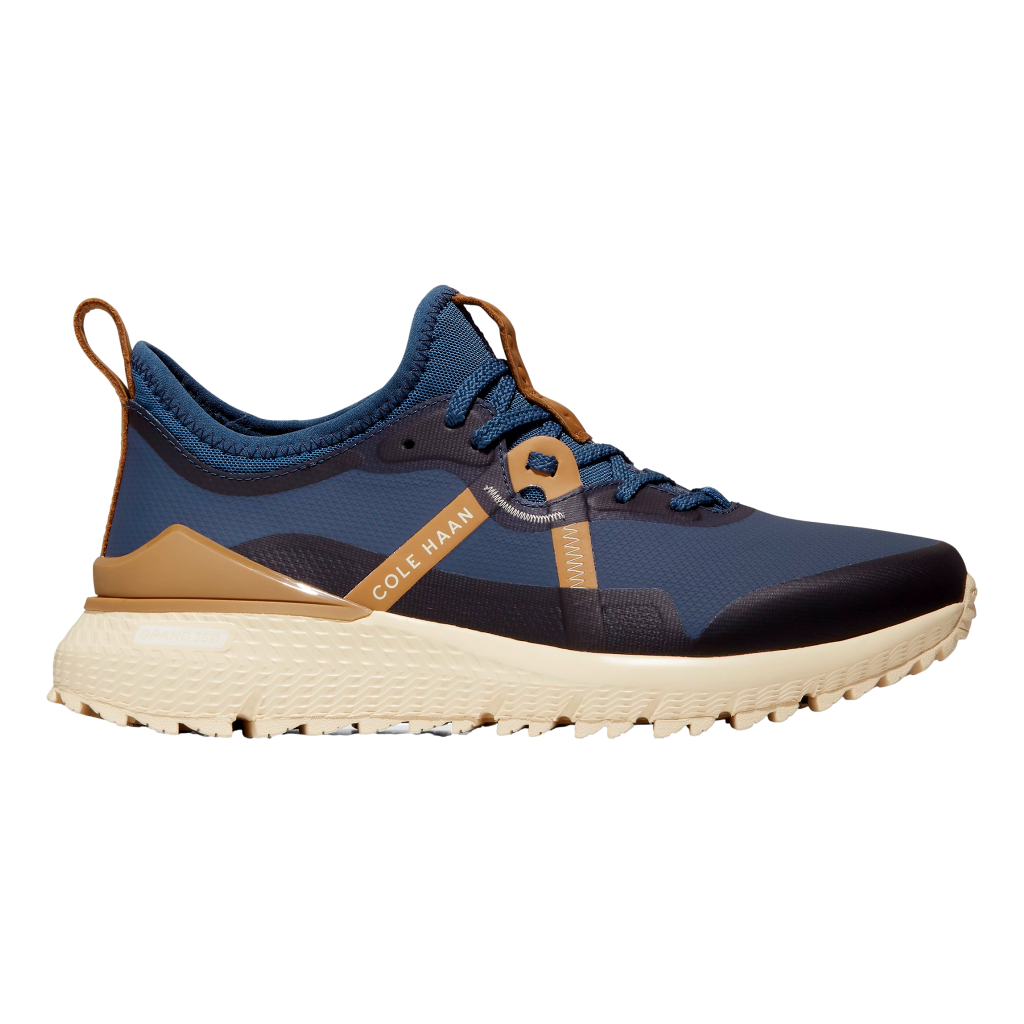 Cole Haan ZeroGrand Overtake Men's Golf Shoe | PGA TOUR Superstore