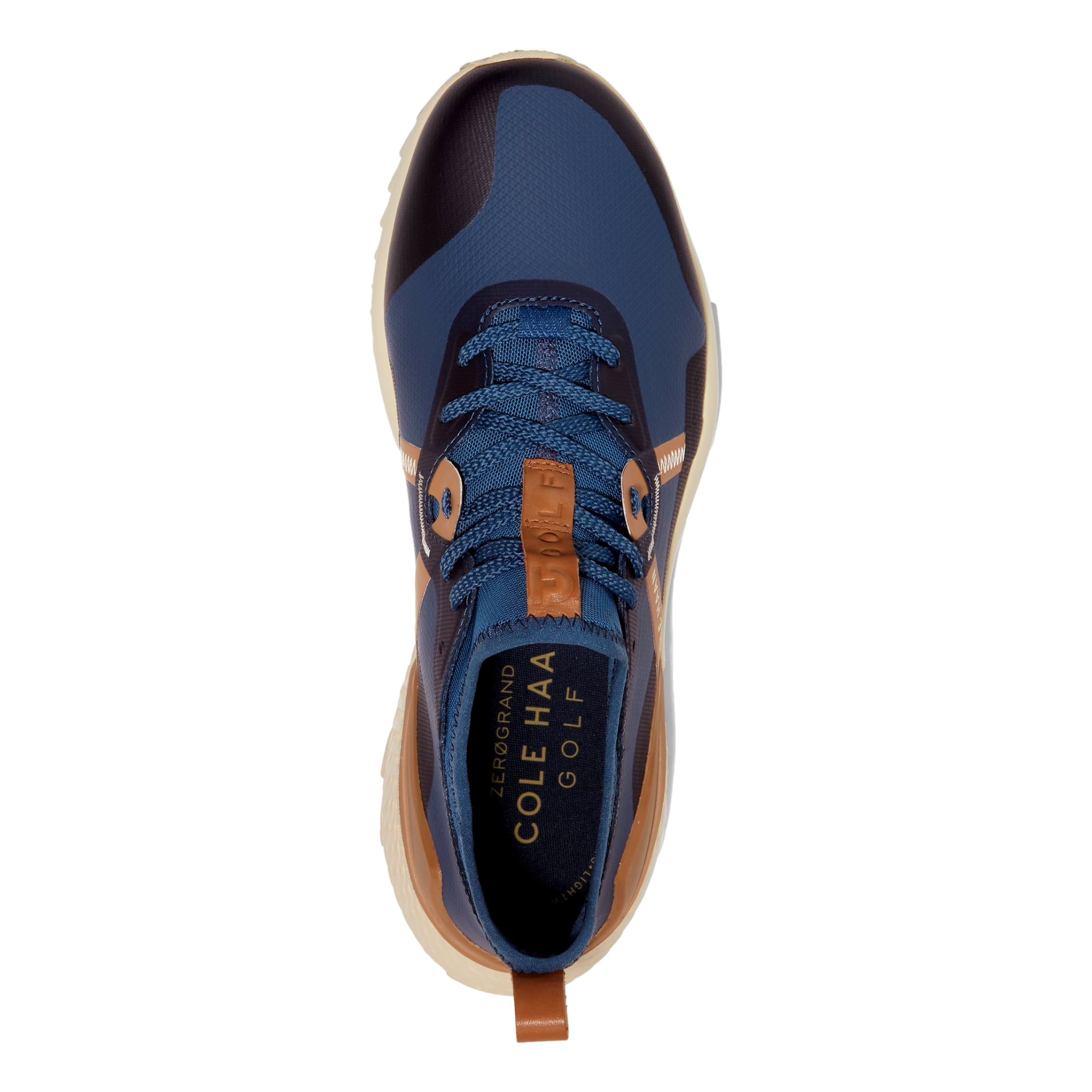 ZeroGrand Overtake Men's Golf Shoe