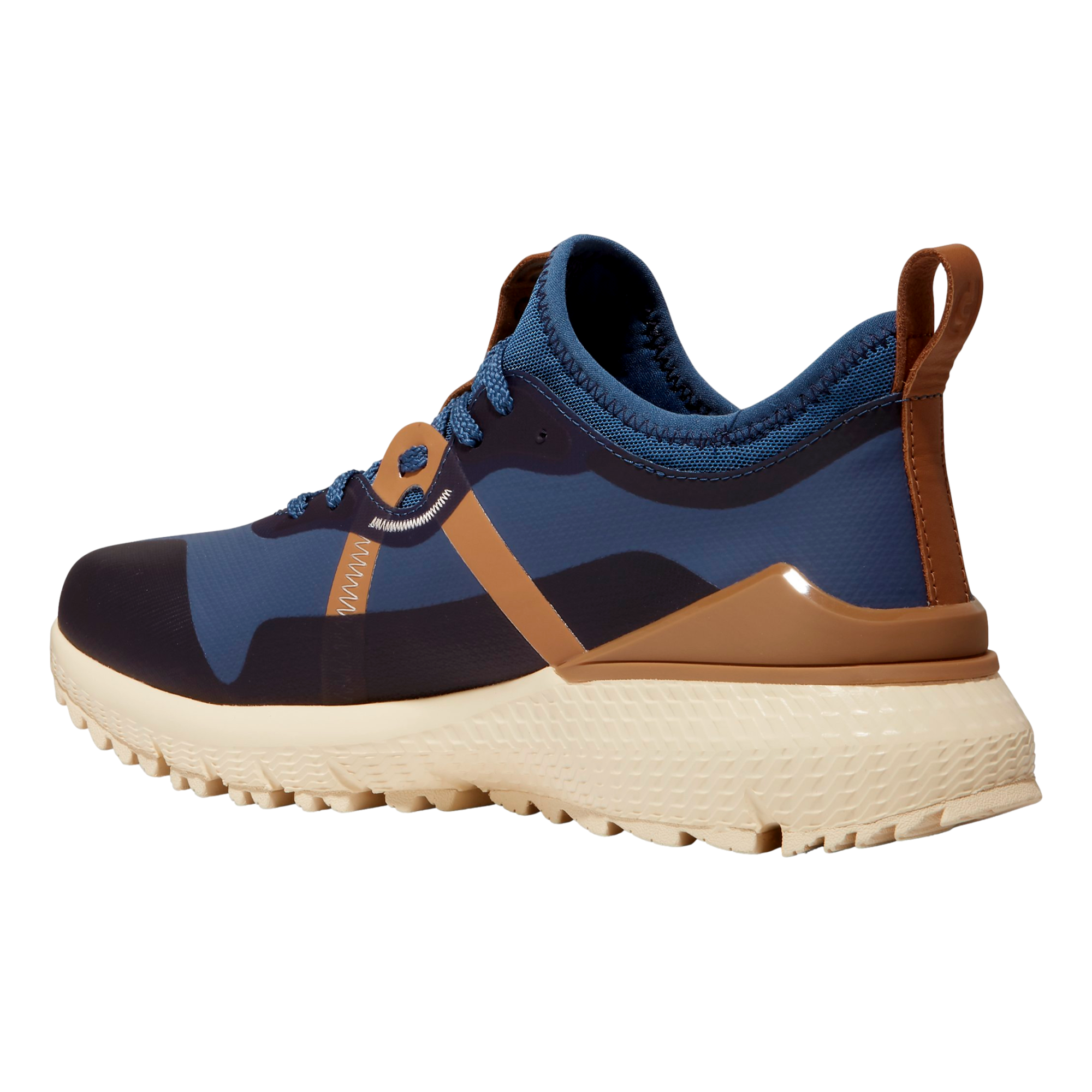 ZeroGrand Overtake Men's Golf Shoe