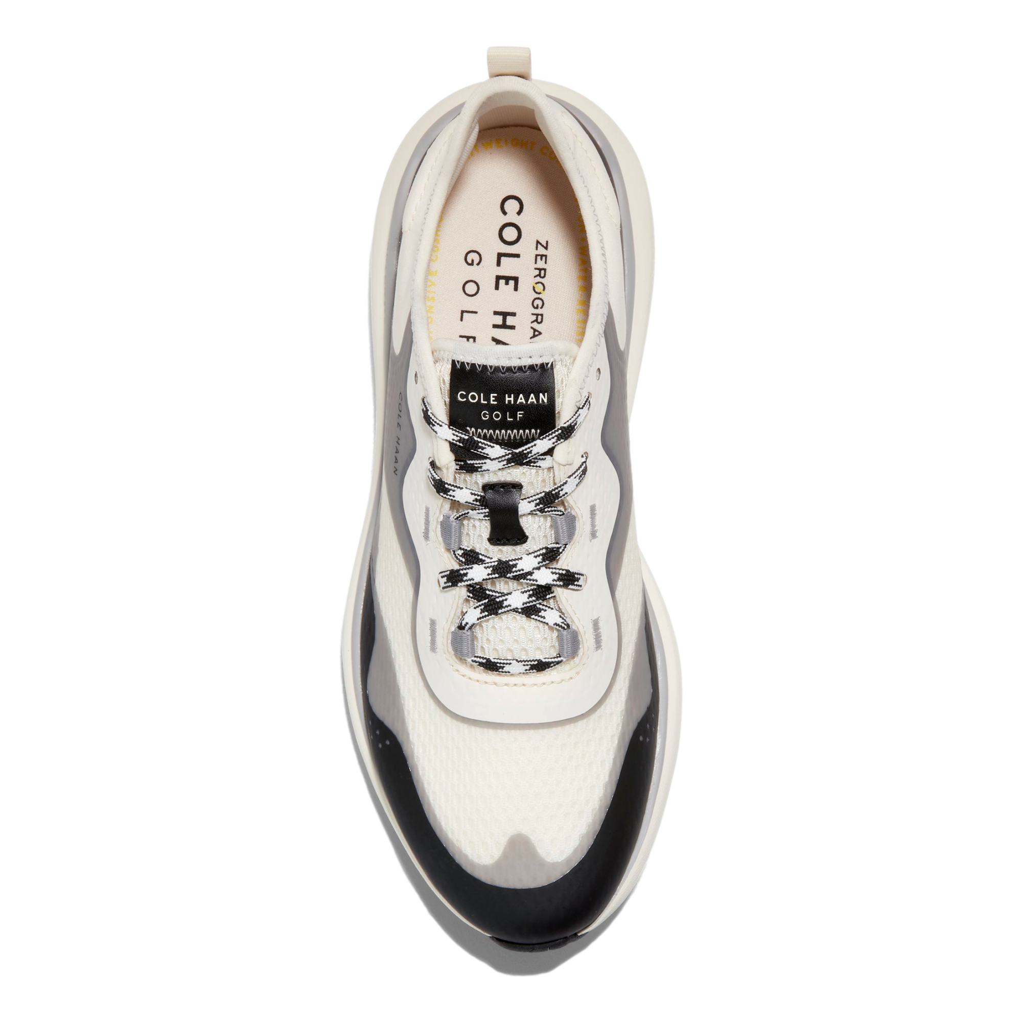 ZeroGrand Fairway Women's Golf Shoe