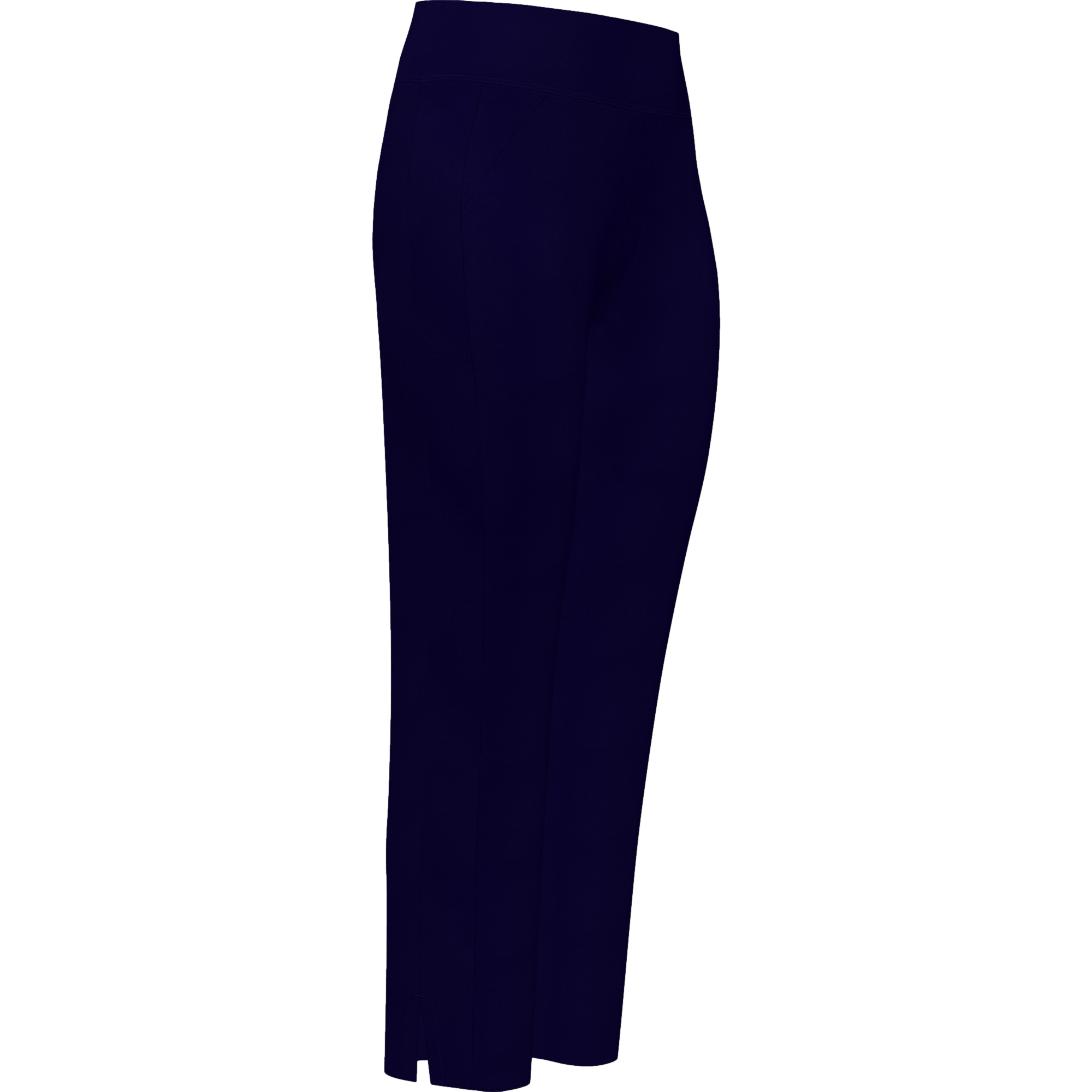 Light Weight Stretch Woven 28" Women's Golf Pants