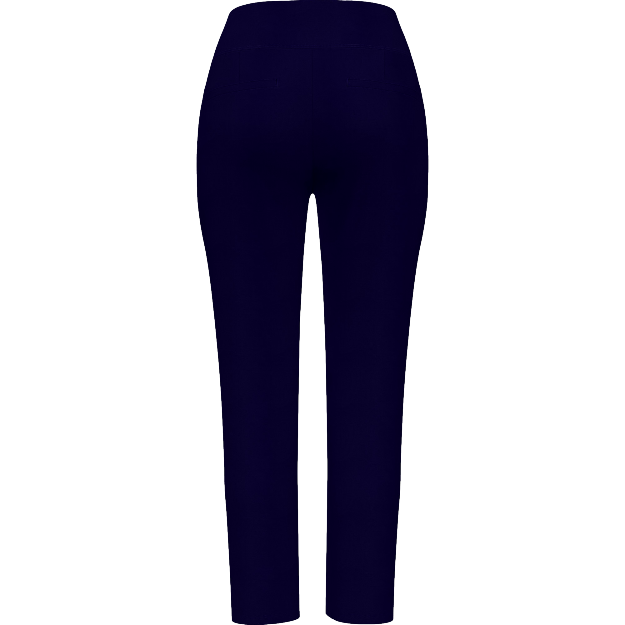 Light Weight Stretch Woven 28" Women's Golf Pants