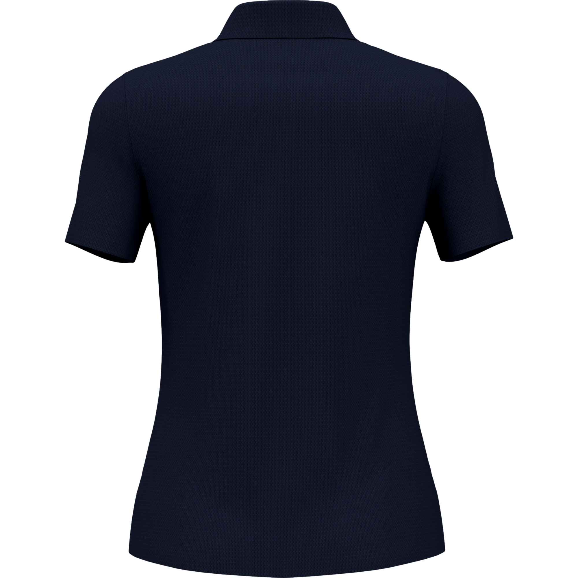 Airflux Women's Short Sleeve Golf Polo Shirt