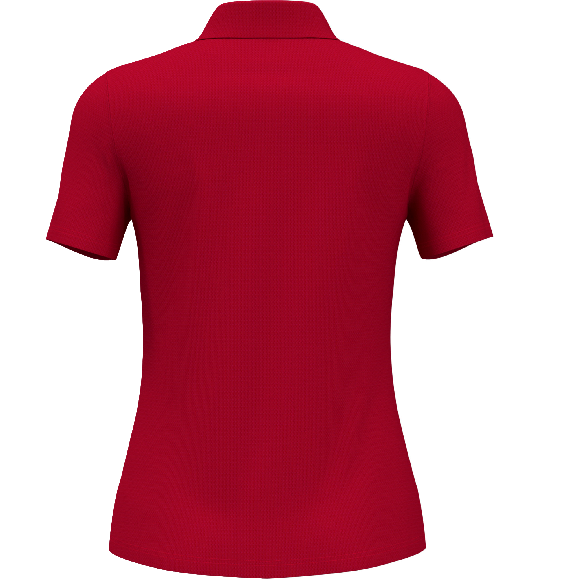 Airflux Women's Short Sleeve Golf Polo Shirt