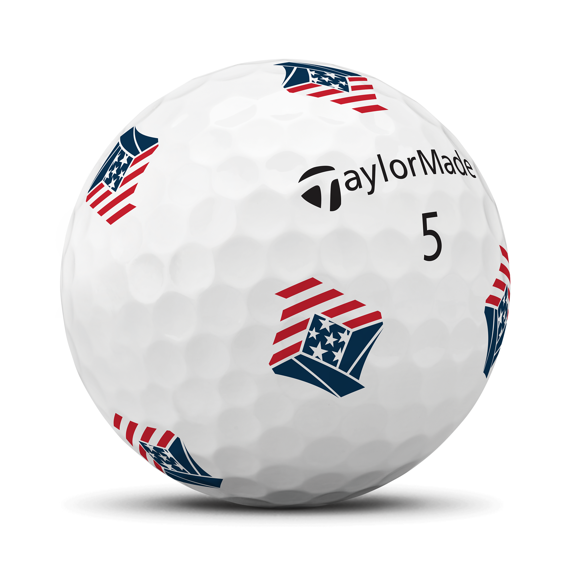 TP5 PIX 3.0 USA 2024 Golf Balls