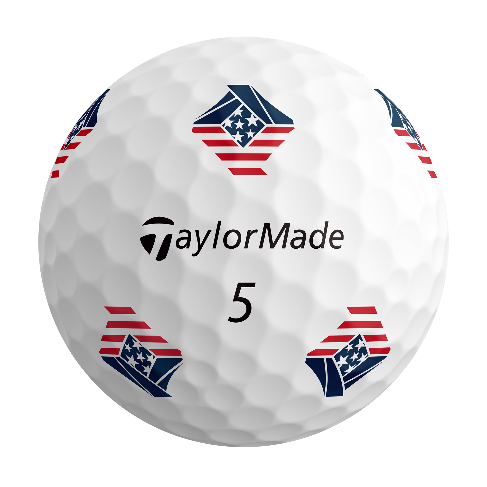 TP5 PIX 3.0 USA 2024 Golf Balls