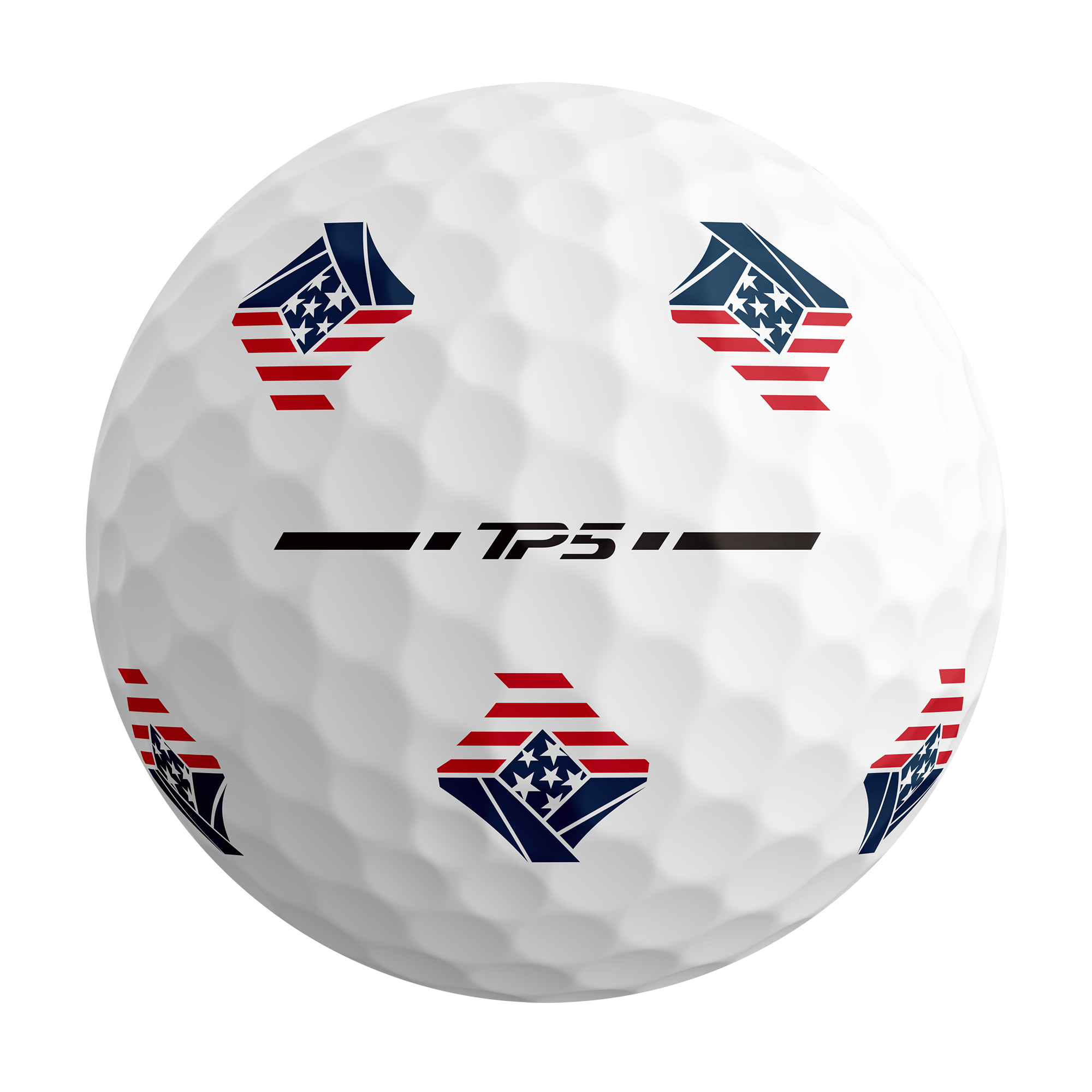 TP5 PIX 3.0 USA 2024 Golf Balls
