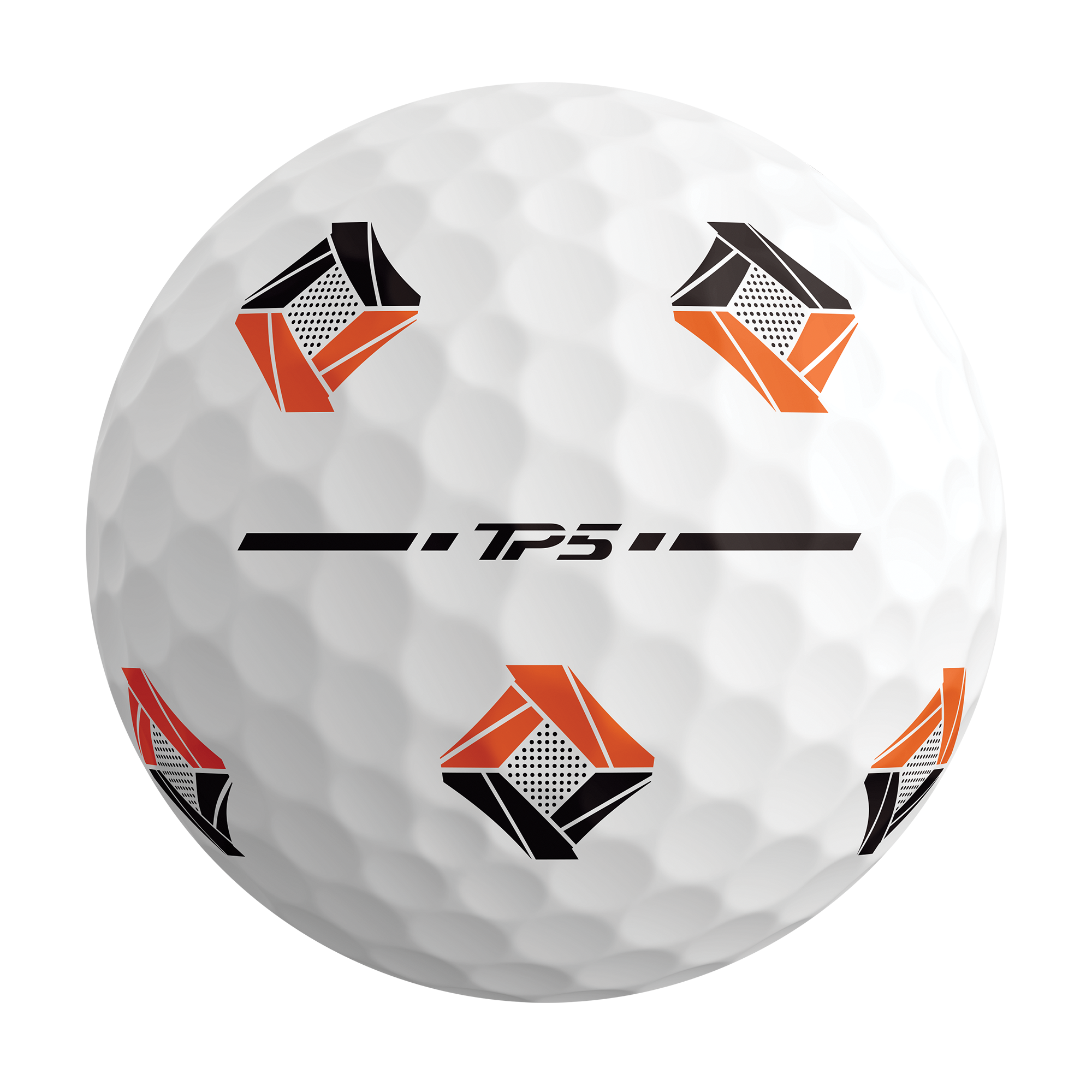 TP5 PIX 3.0 2024 Golf Balls