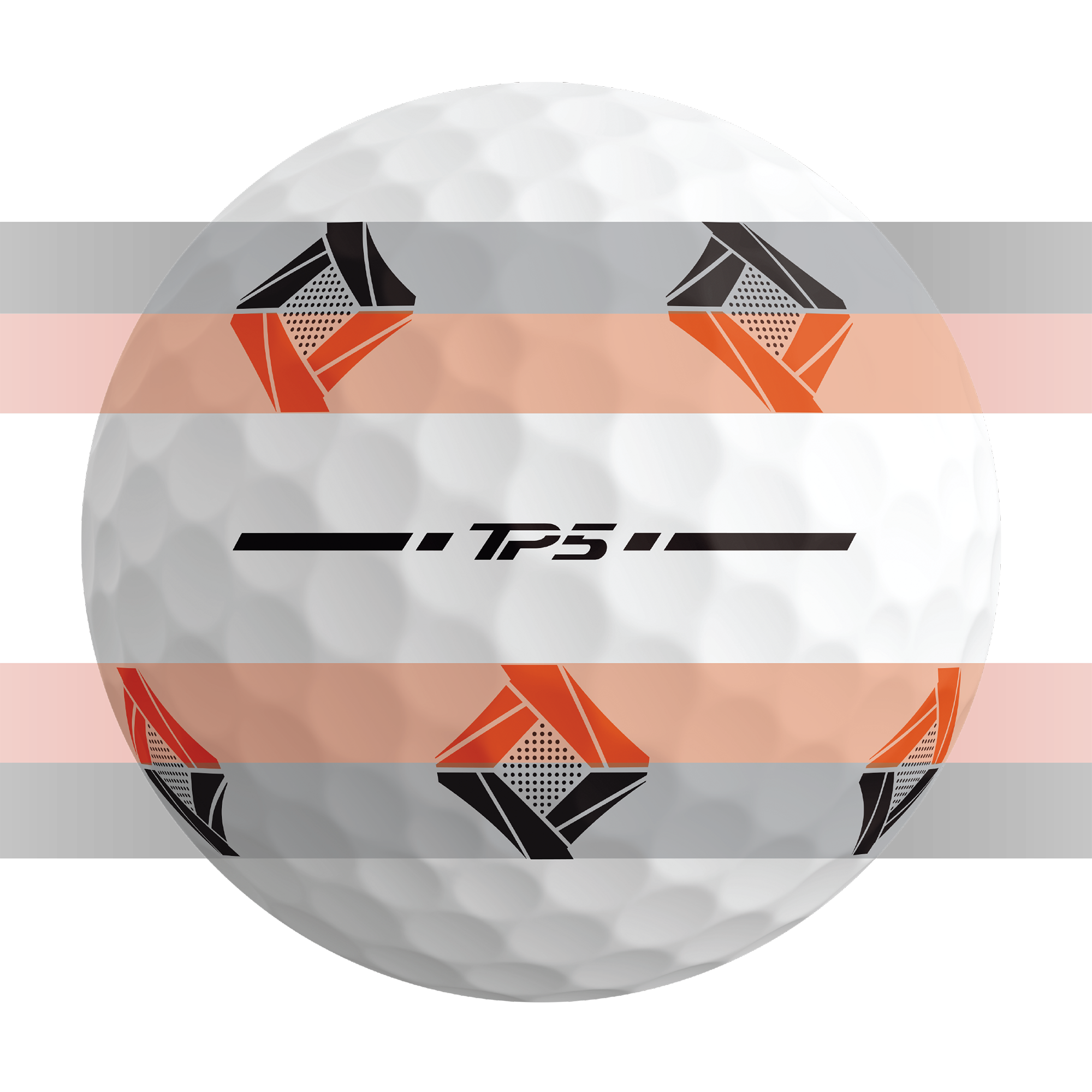 TP5 PIX 3.0 2024 Golf Balls