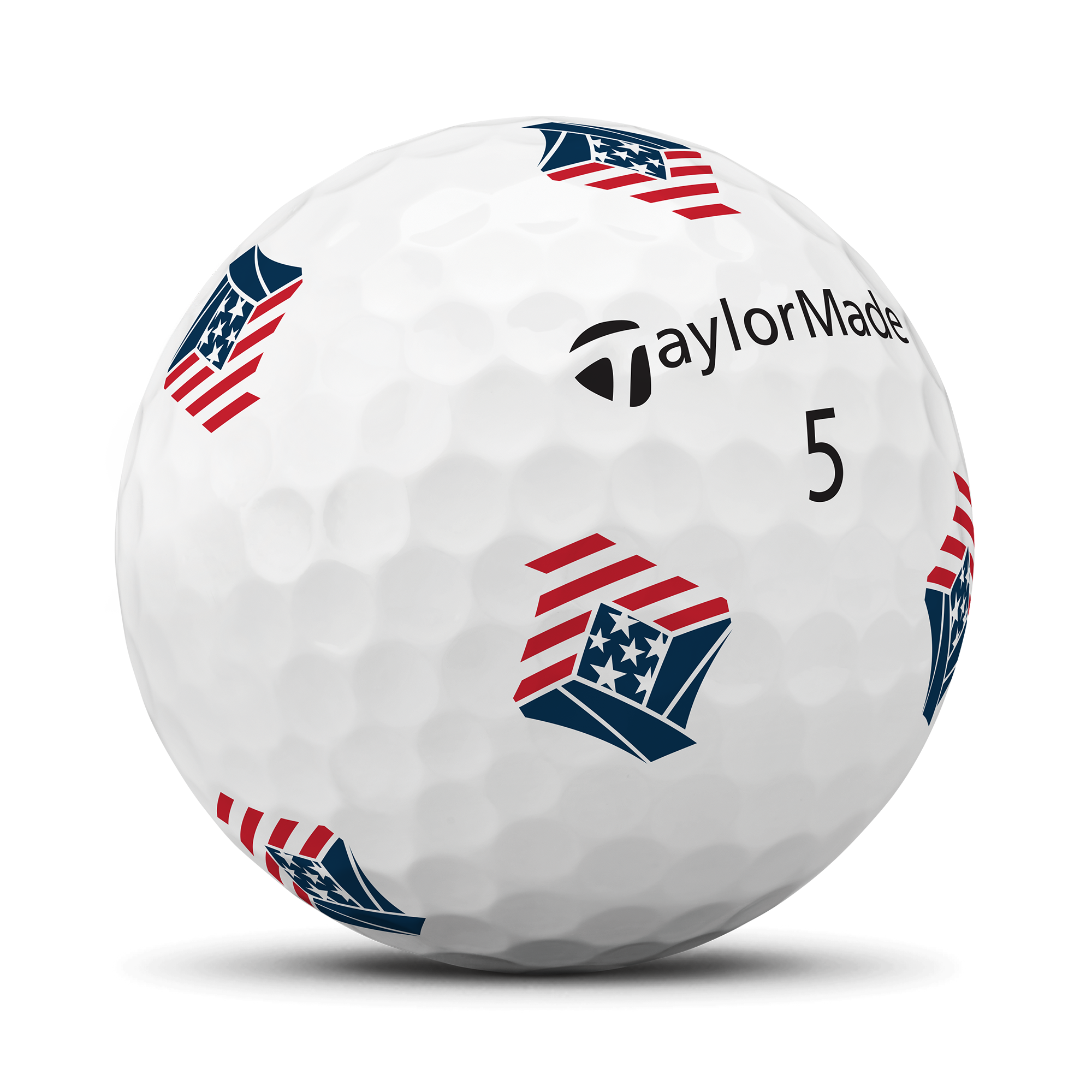 TaylorMade TP5x - Thumbnail 5