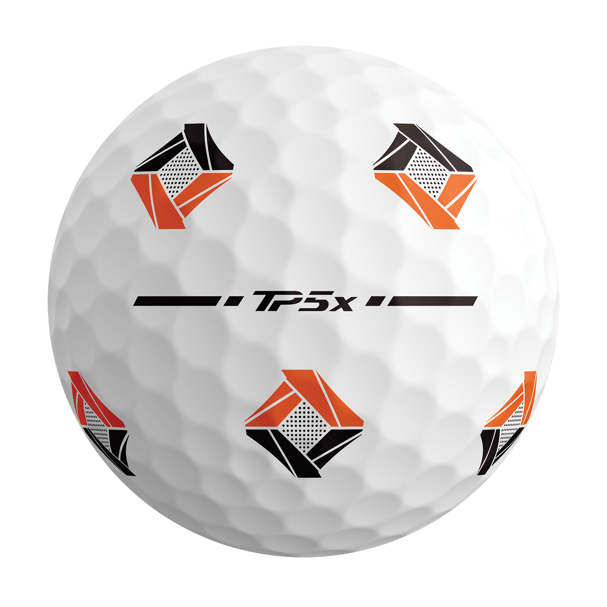 TP5x PIX 3.0 2024 Golf Balls