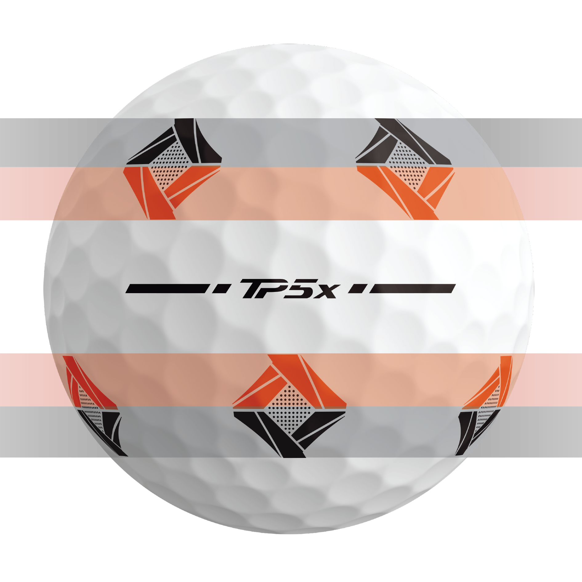 TP5x PIX 3.0 2024 Golf Balls