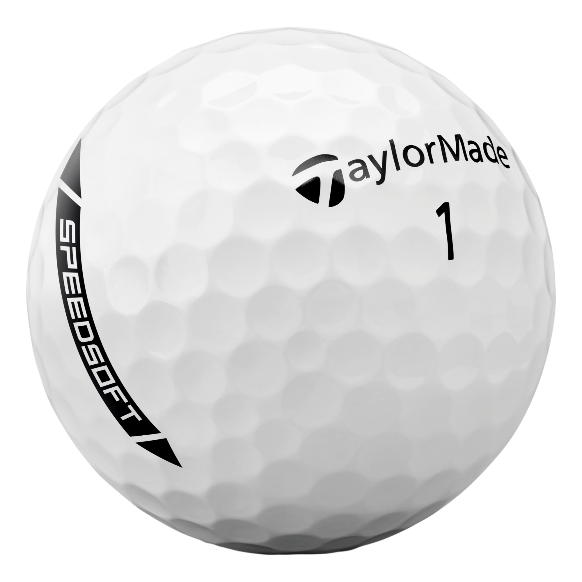 SpeedSoft 2024 Golf Balls