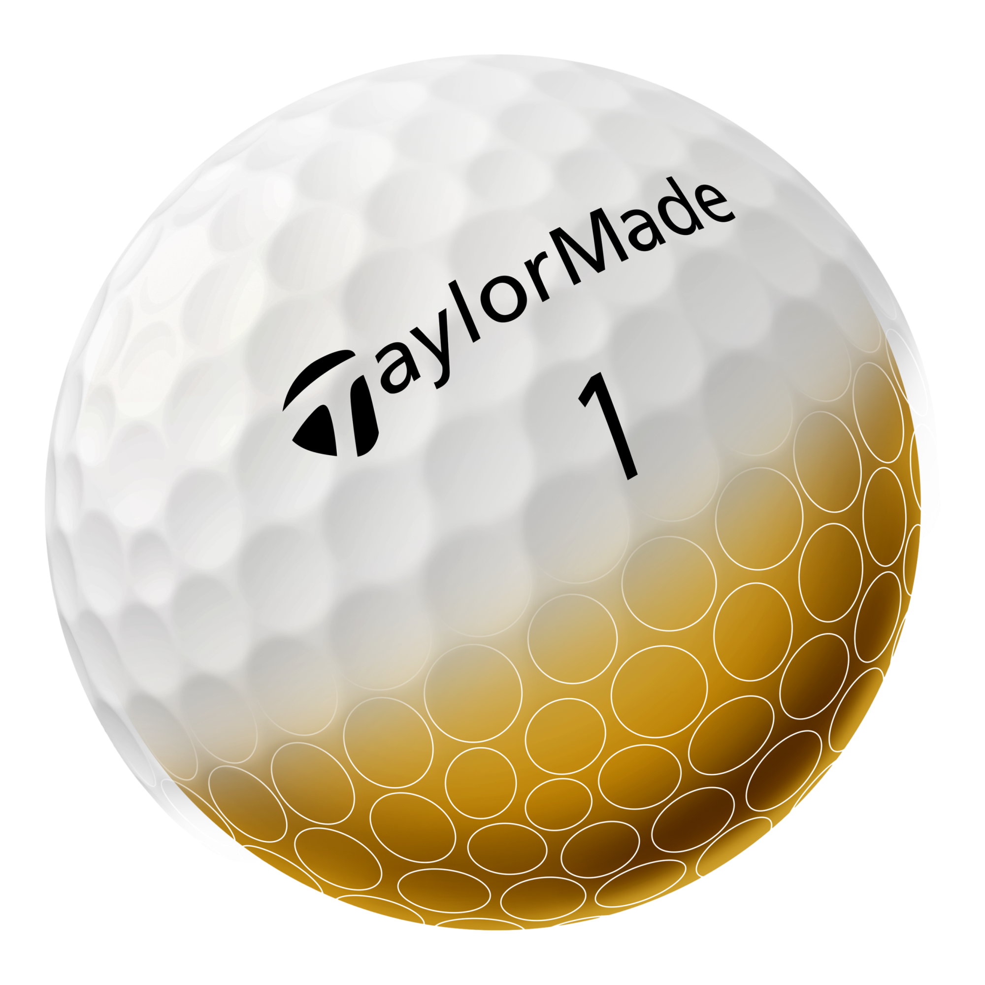 SpeedSoft 2024 Golf Balls