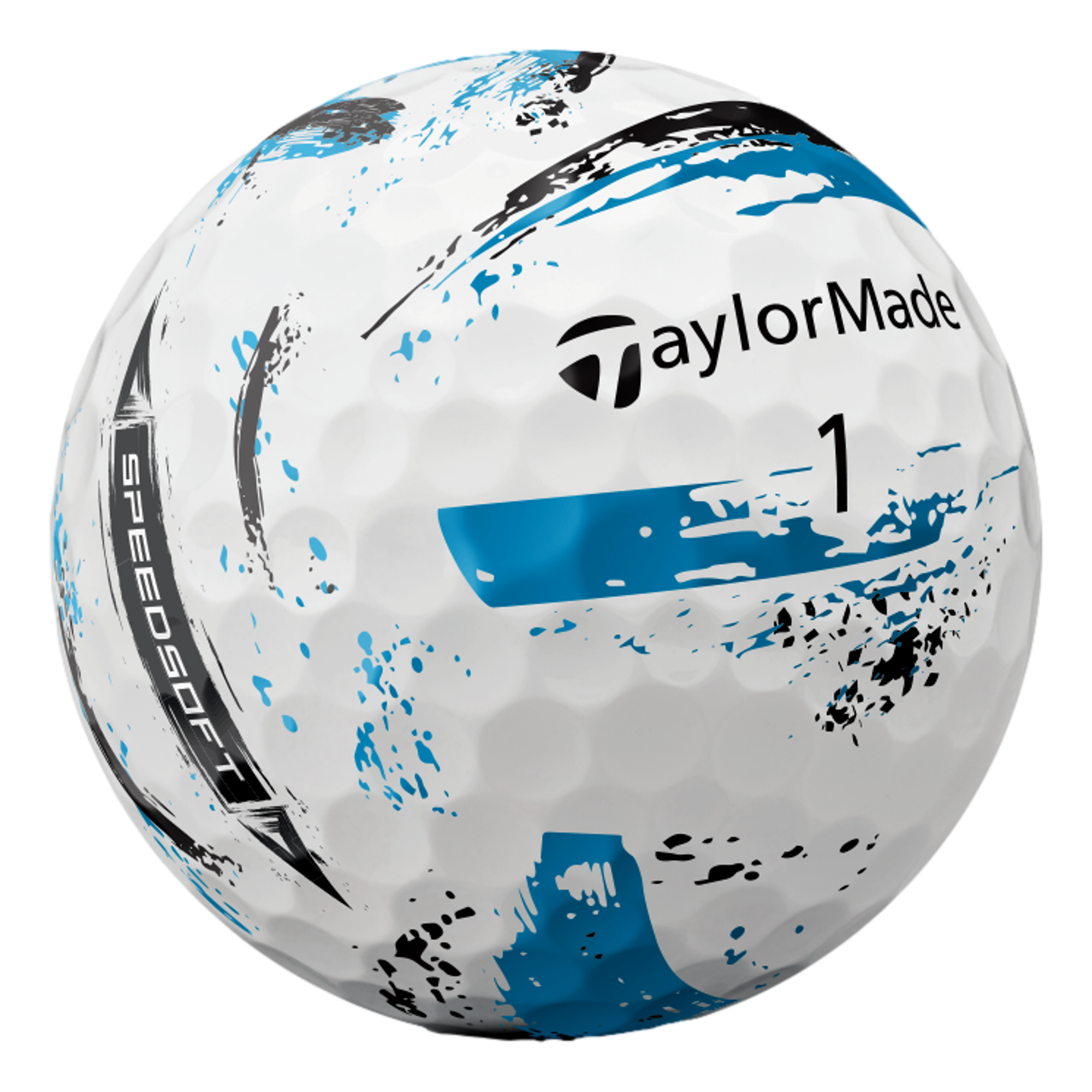SpeedSoft INK 2024 Golf Balls