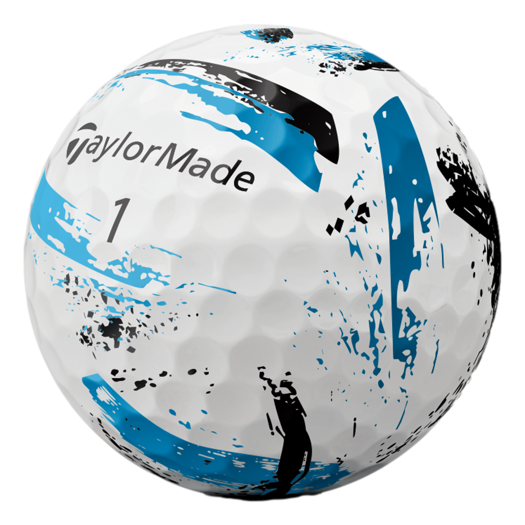 SpeedSoft INK 2024 Golf Balls