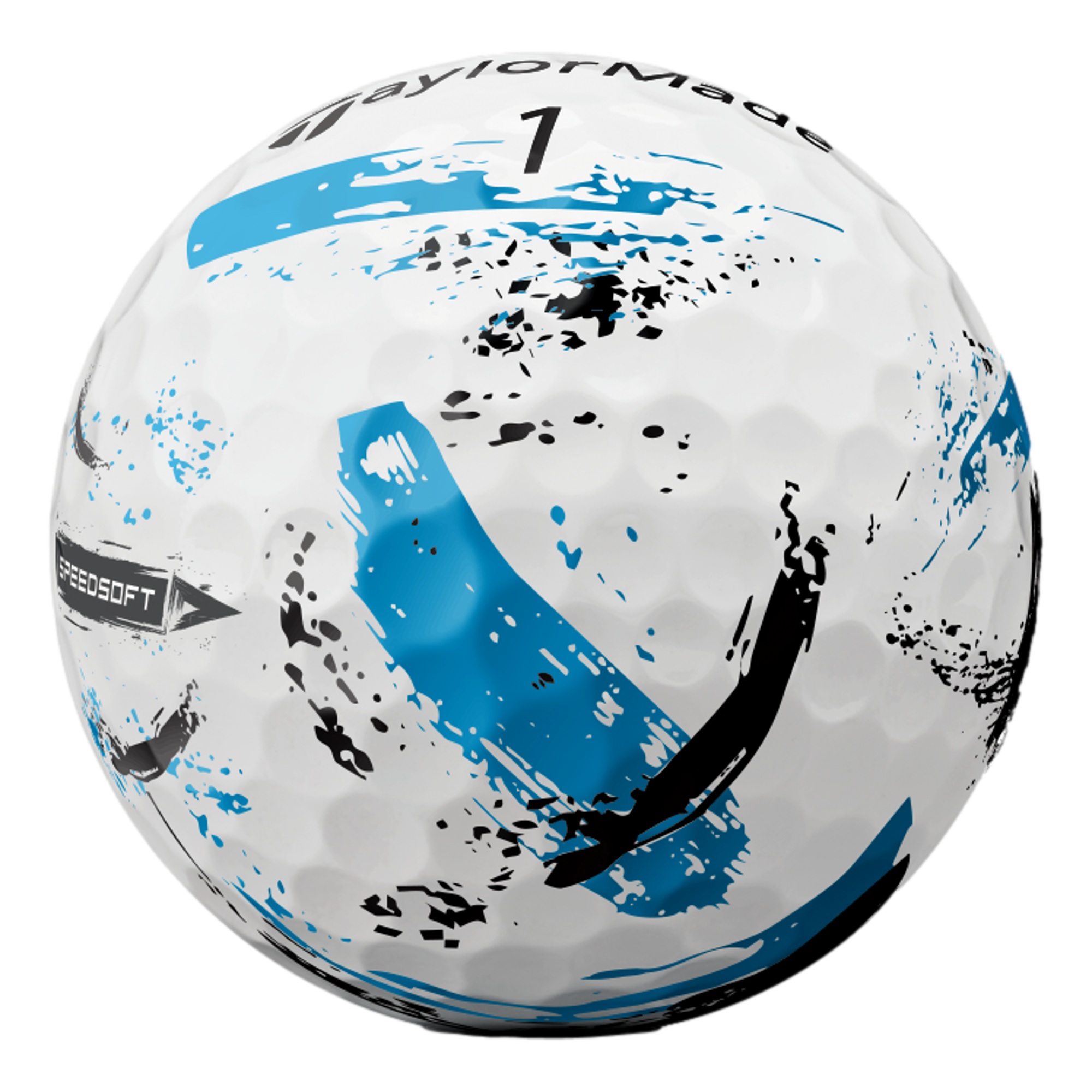 SpeedSoft INK 2024 Golf Balls