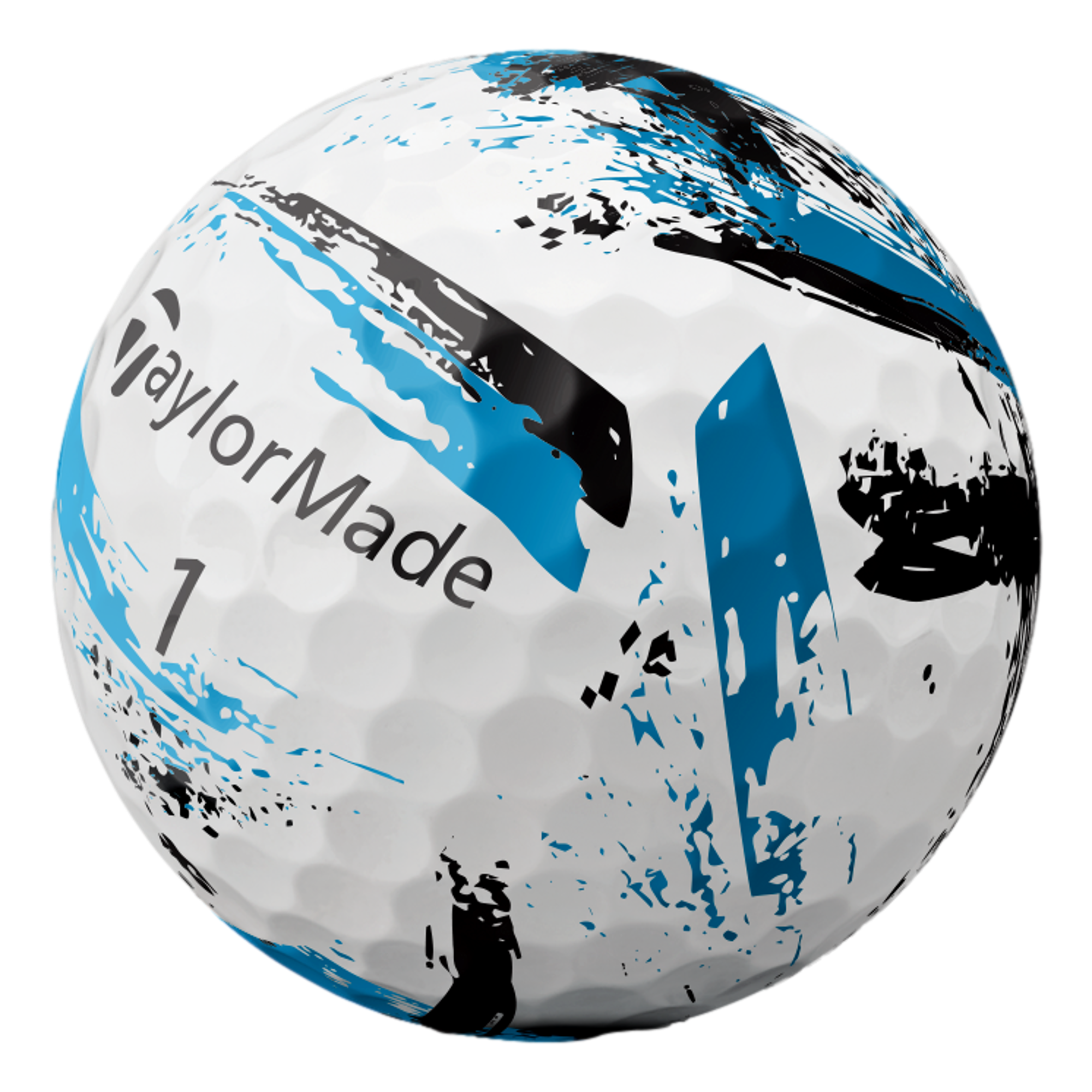 SpeedSoft INK 2024 Golf Balls