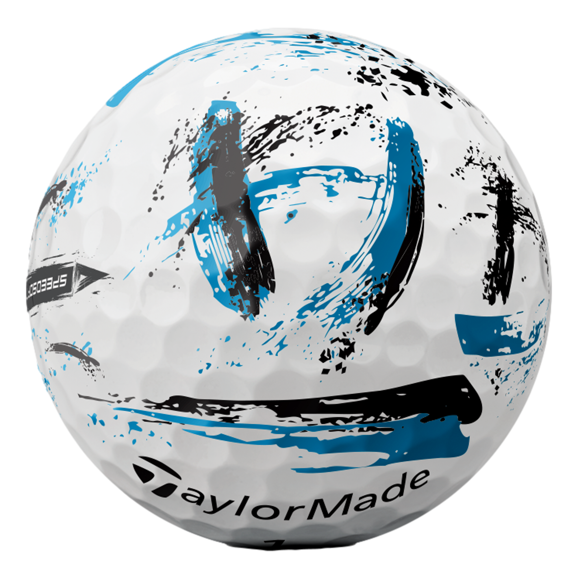 SpeedSoft INK 2024 Golf Balls