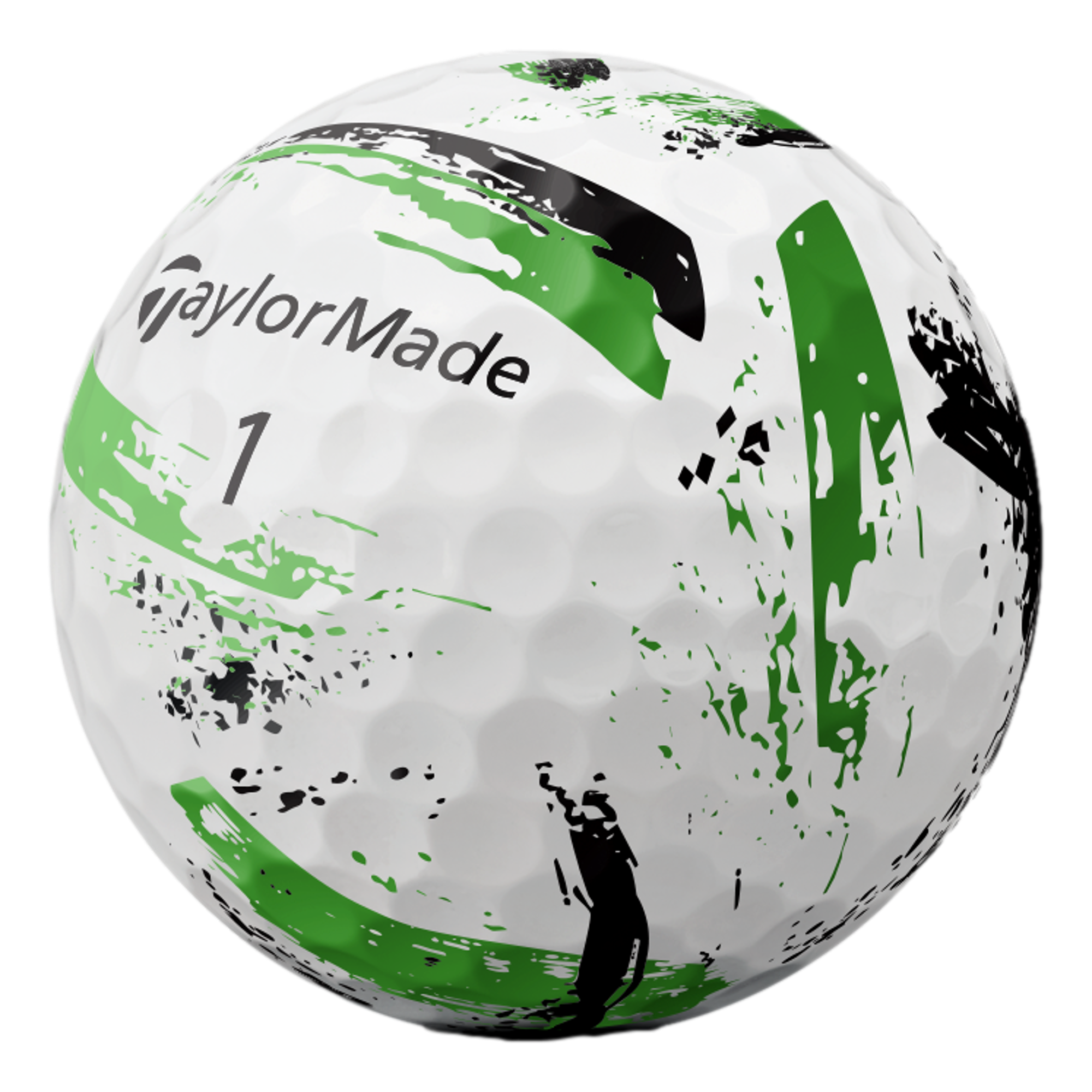SpeedSoft INK 2024 Golf Balls