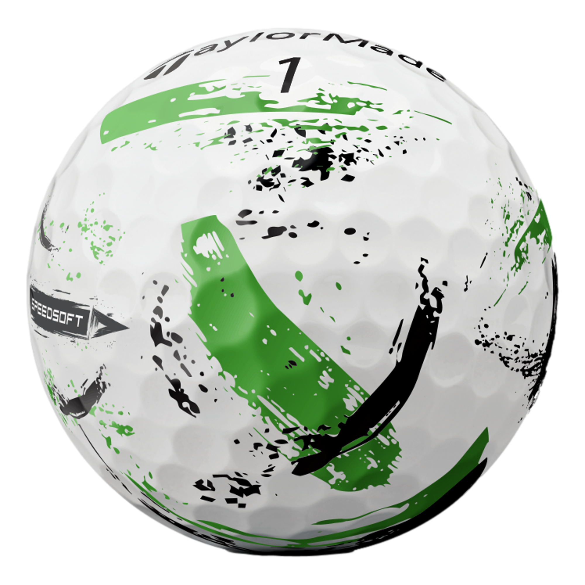 SpeedSoft INK 2024 Golf Balls