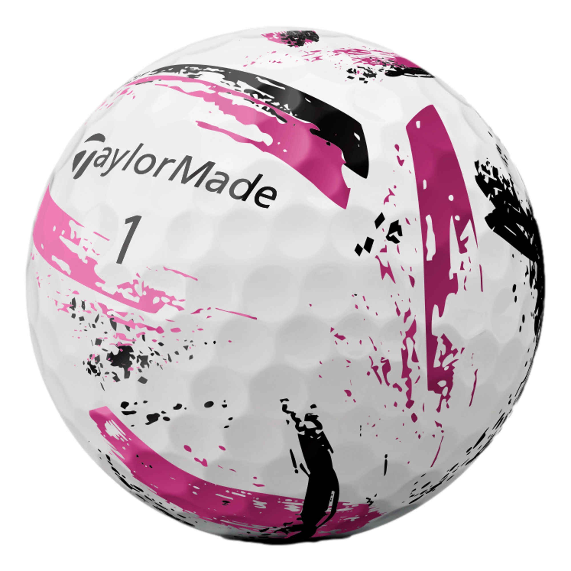 SpeedSoft INK 2024 Golf Balls