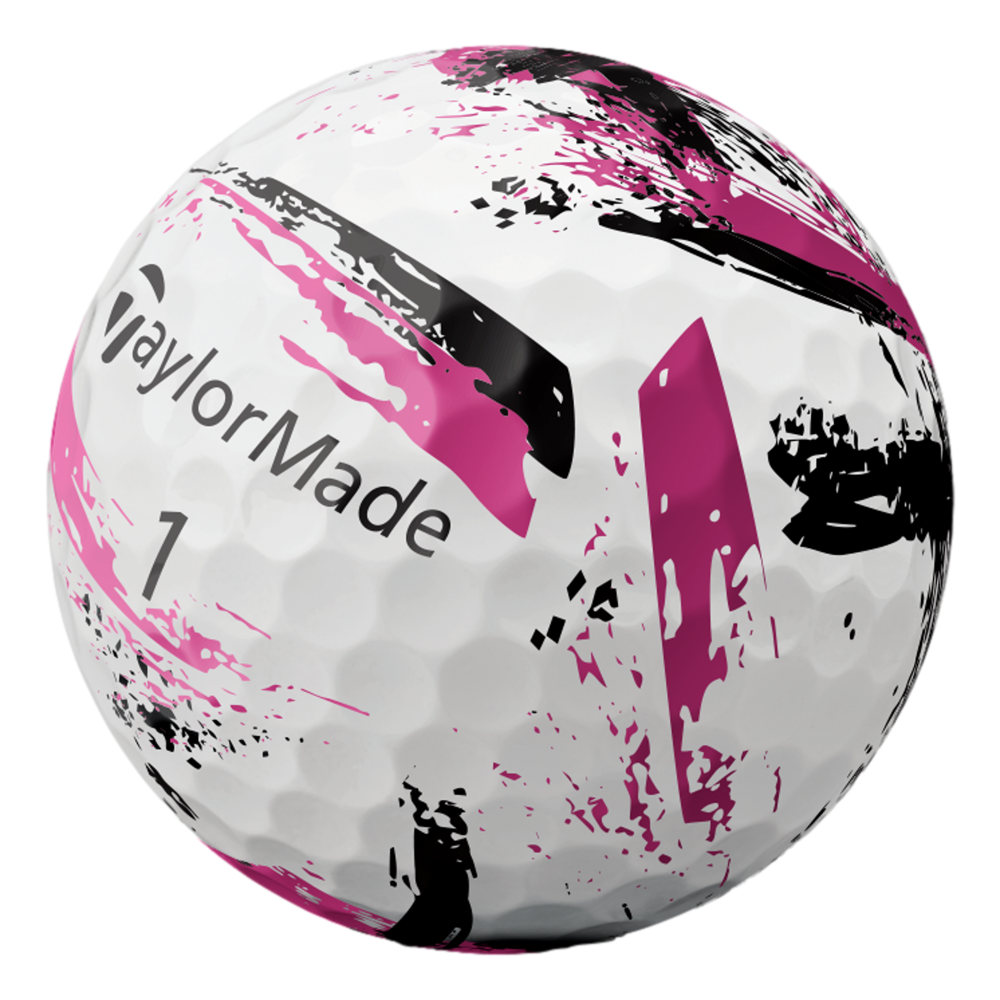 SpeedSoft INK 2024 Golf Balls