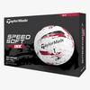 SpeedSoft INK 2024 Golf Balls