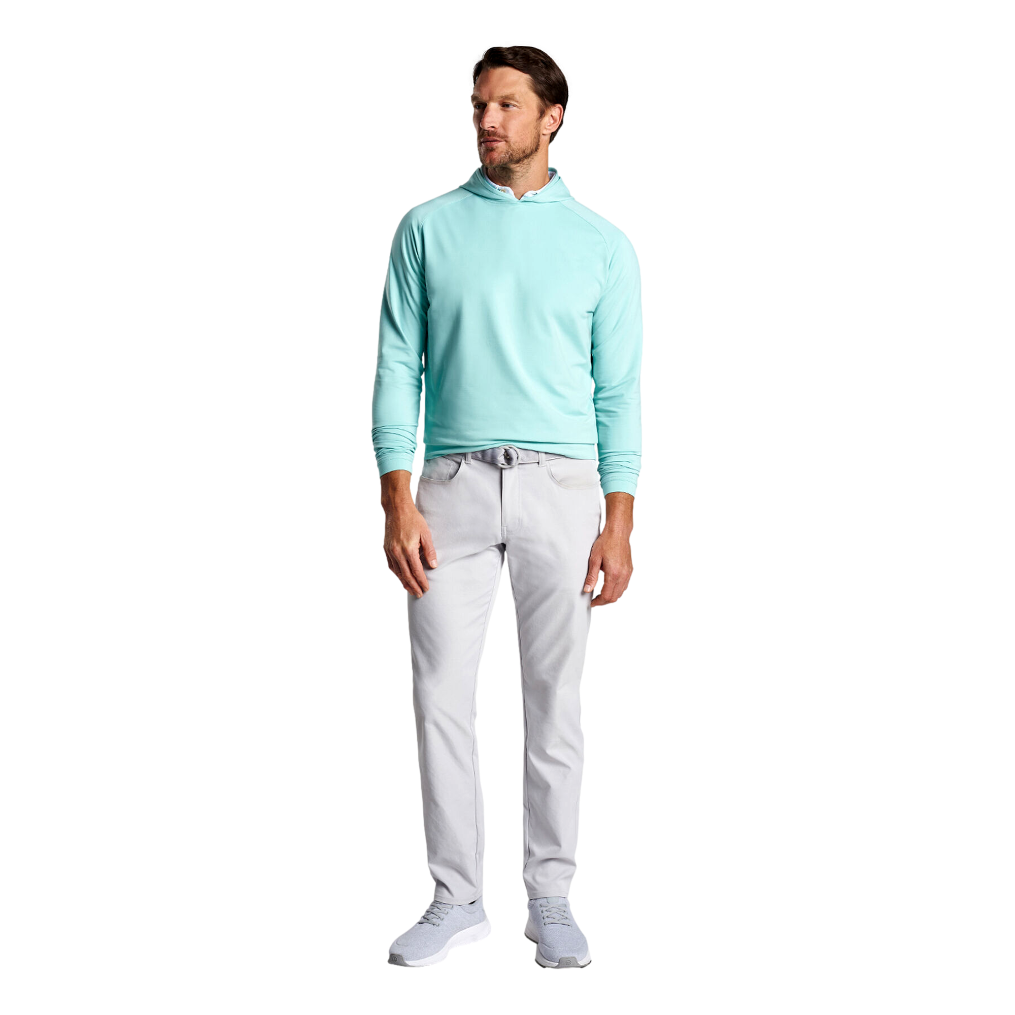 Beaumont Performance Quarter-Zip
