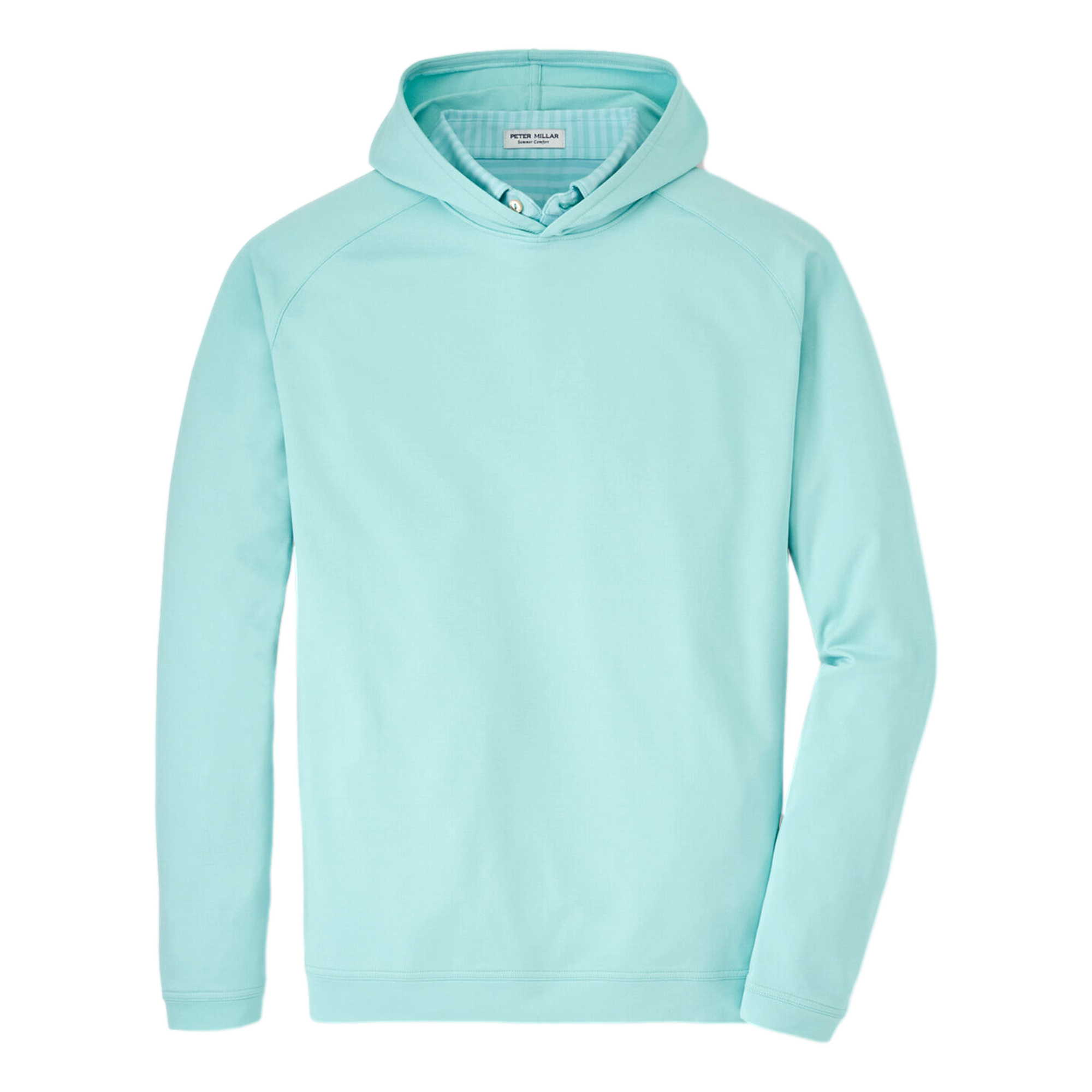 Beaumont Performance Quarter-Zip