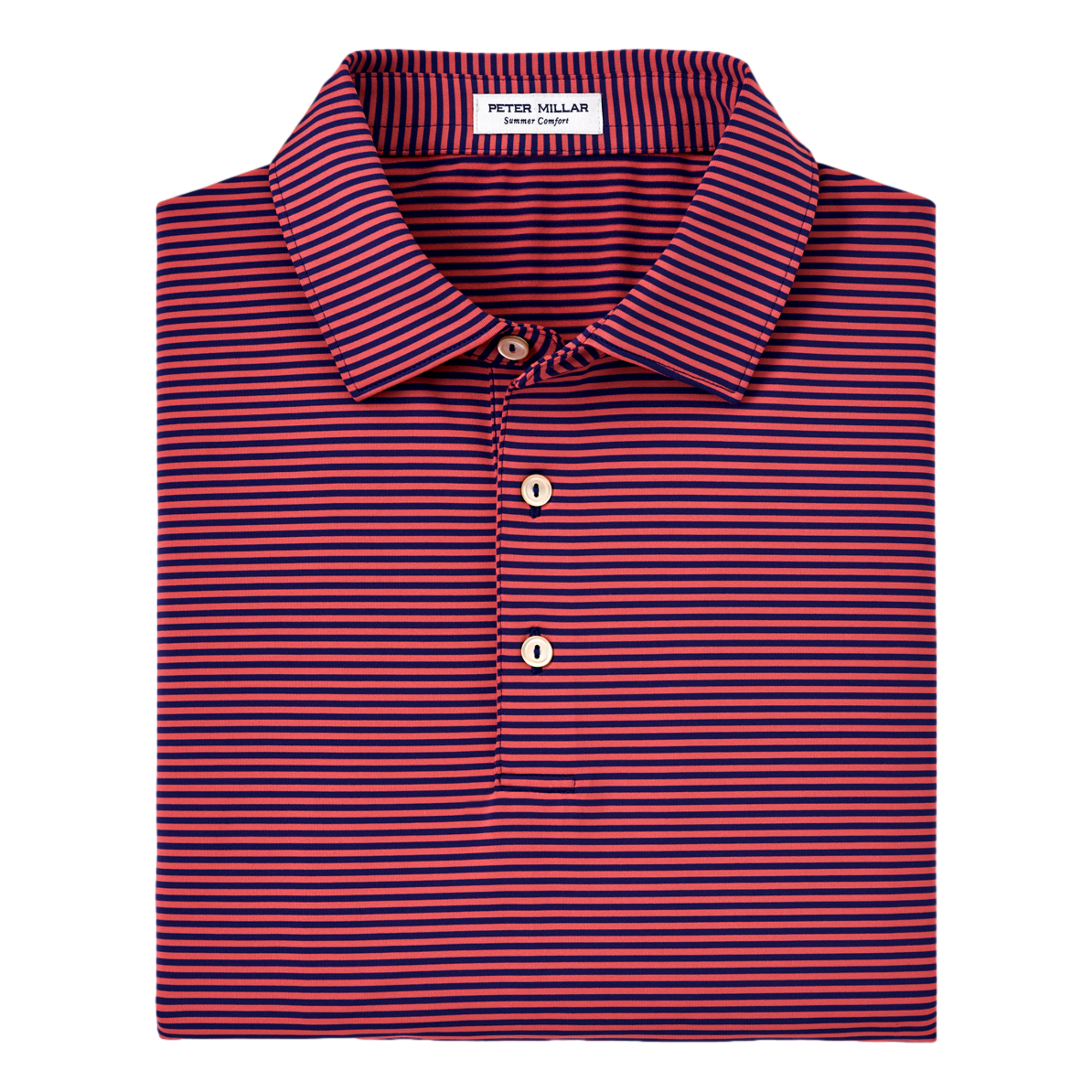 Peter Millar Hales Performance Jersey Polo | PGA TOUR Superstore