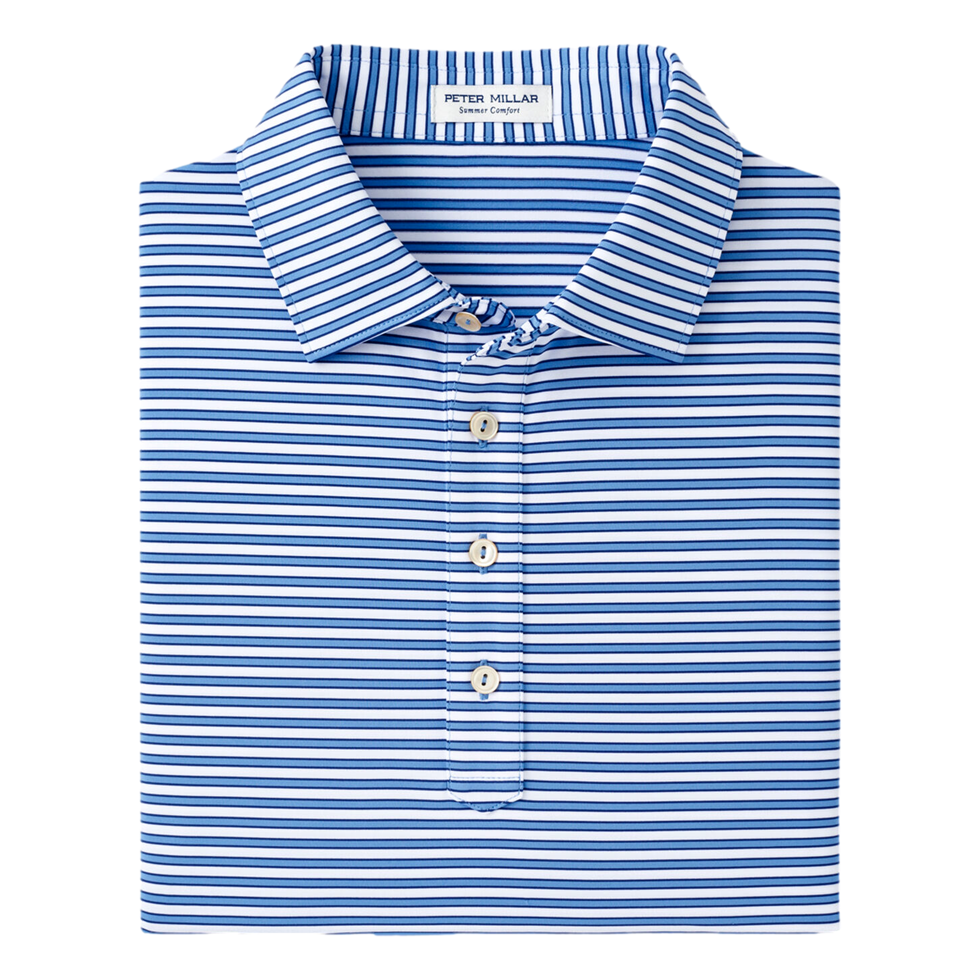 Empire Performance Jersey Men's Short Sleeve Golf Polo Shirt