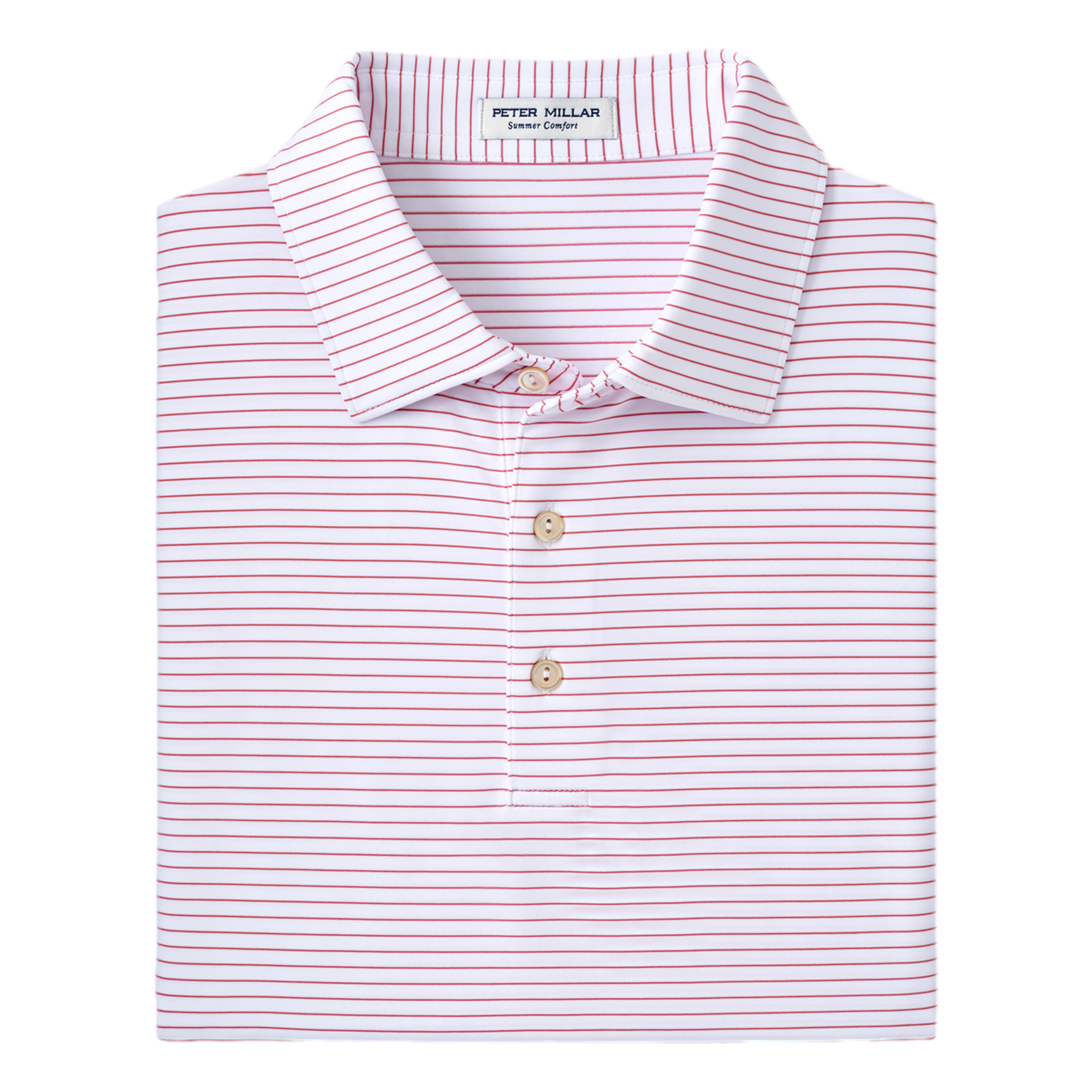 Peter Millar Hemlock Performance Jersey Polo | PGA TOUR Superstore