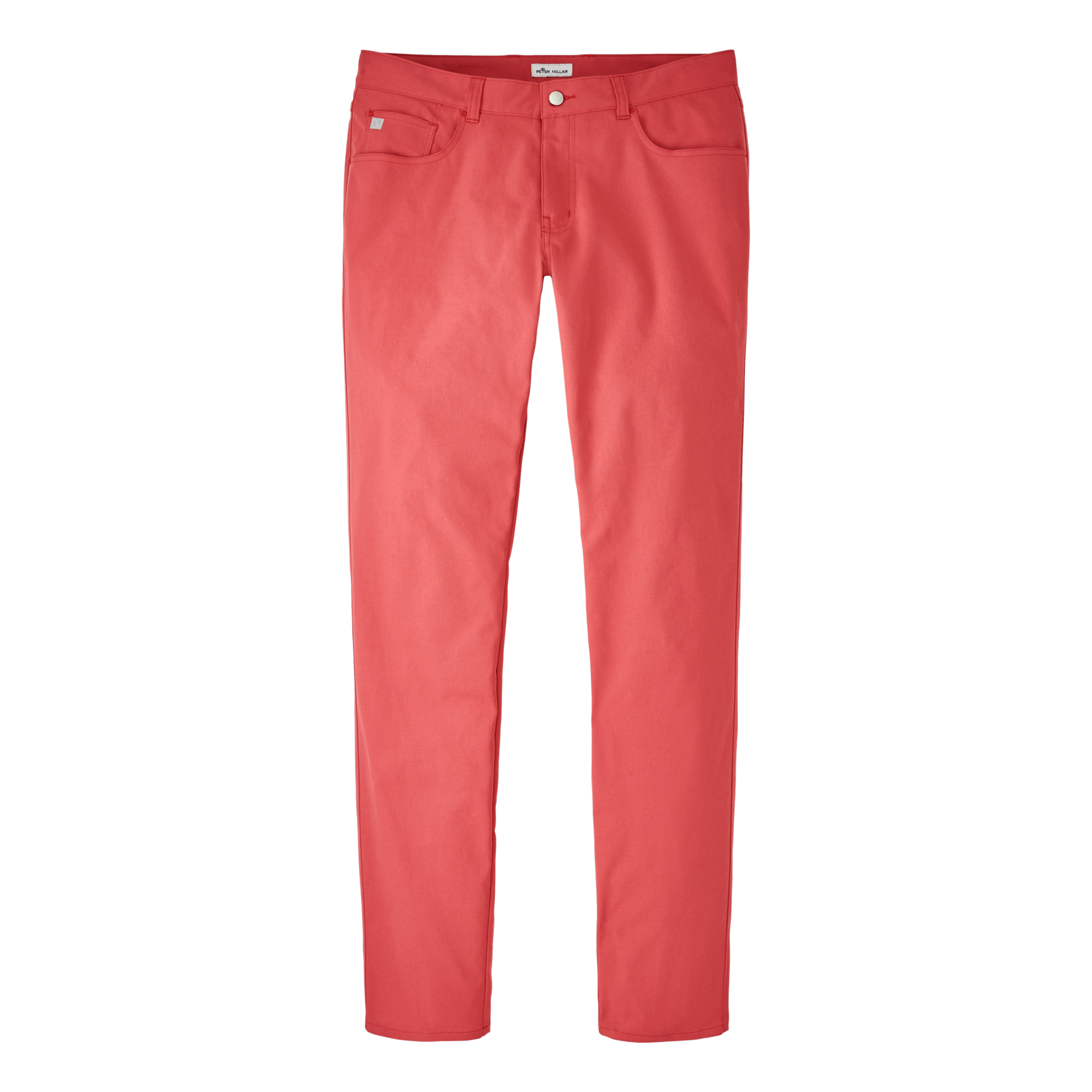 Performance Five-Pocket Pant