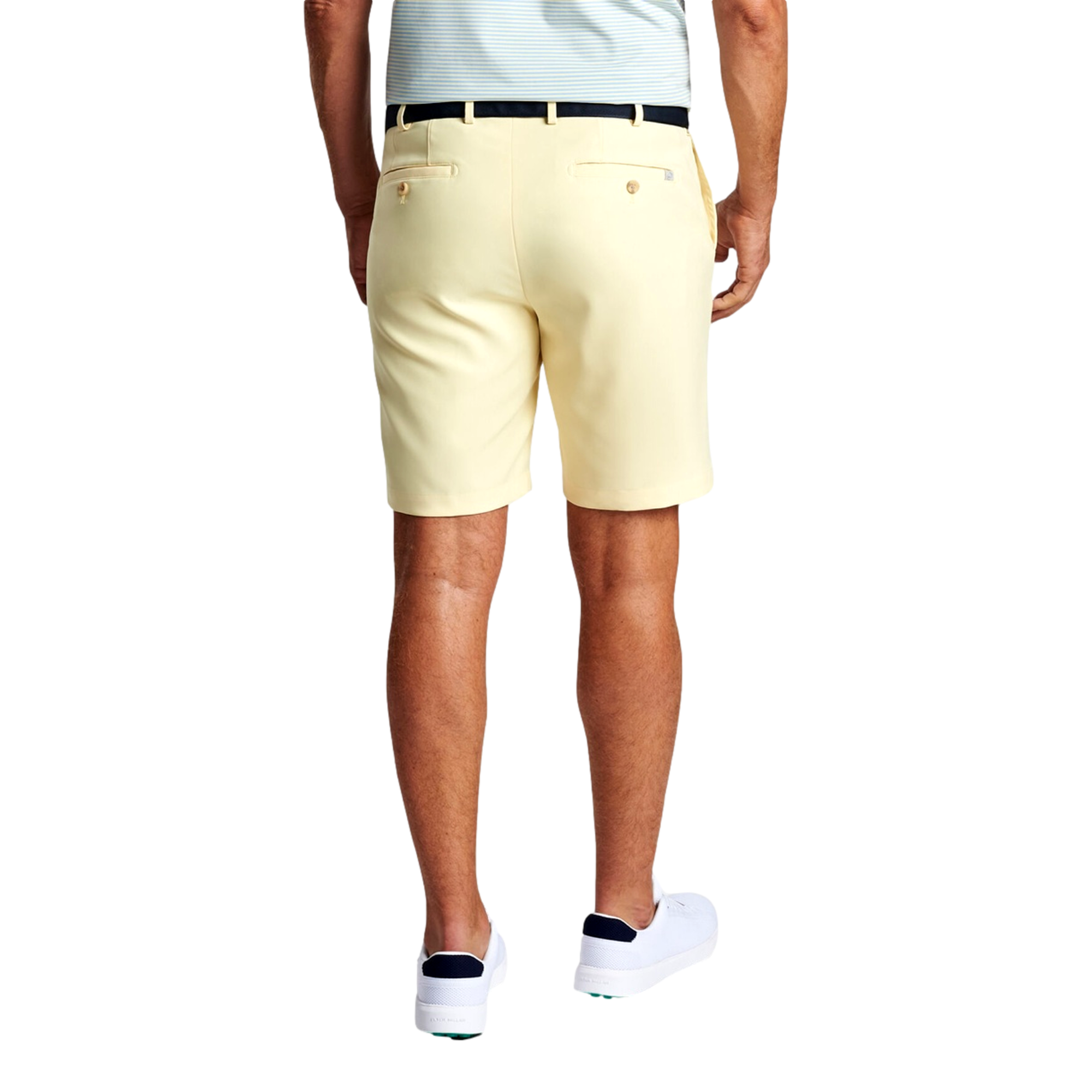 Salem Performance 9" Men's Golf Shorts
