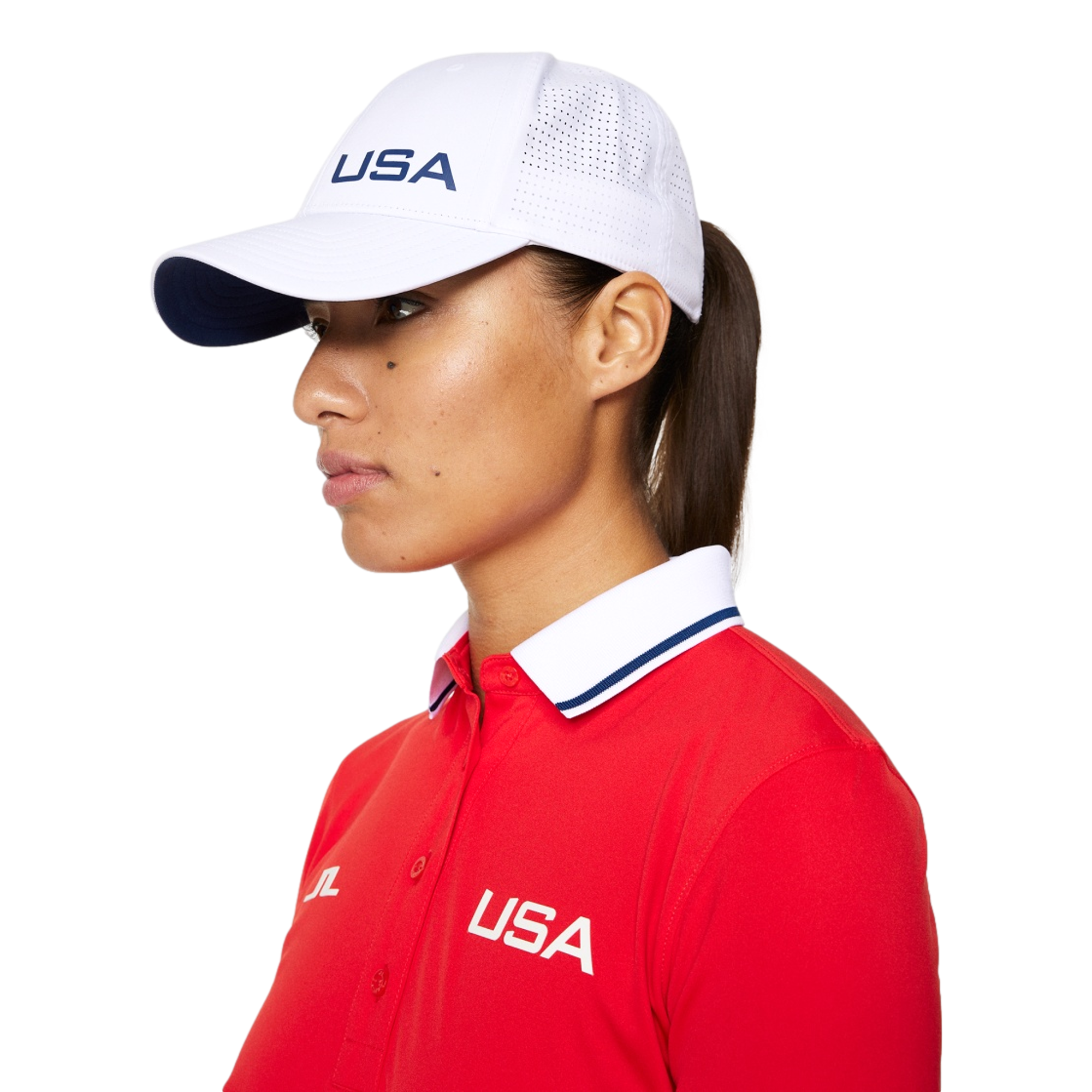 J Lindeberg Verity USA Golf Cap PGA TOUR Superstore