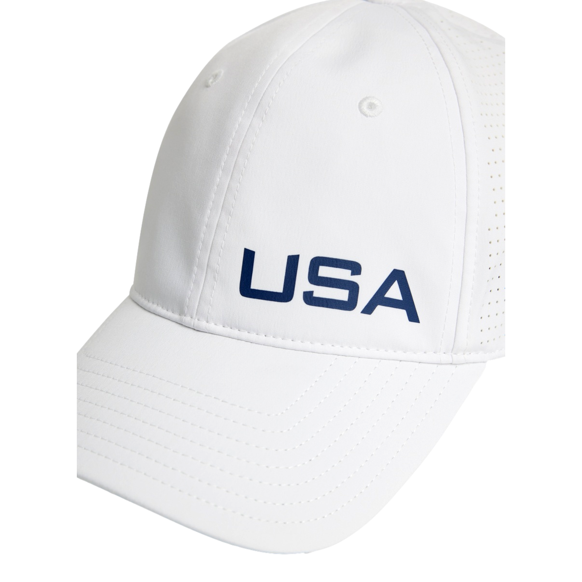 J Lindeberg Verity USA Golf Cap PGA TOUR Superstore
