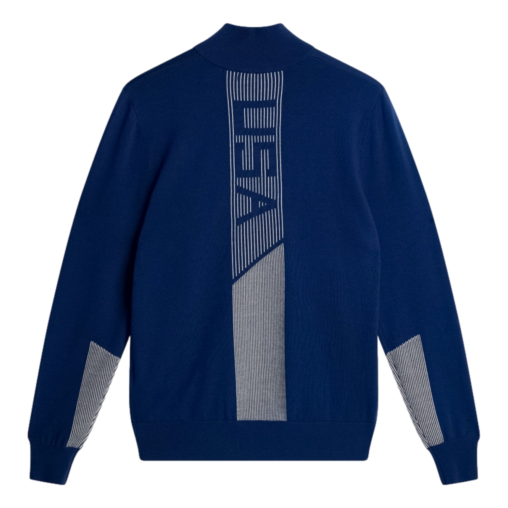 J Lindeberg Nathaniel Half Zip Sweater | PGA TOUR Superstore
