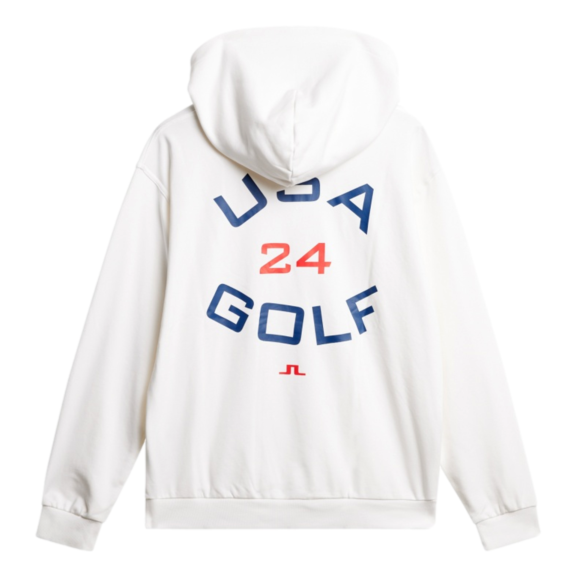 J Lindeberg Fabrice Hoodie | PGA TOUR Superstore