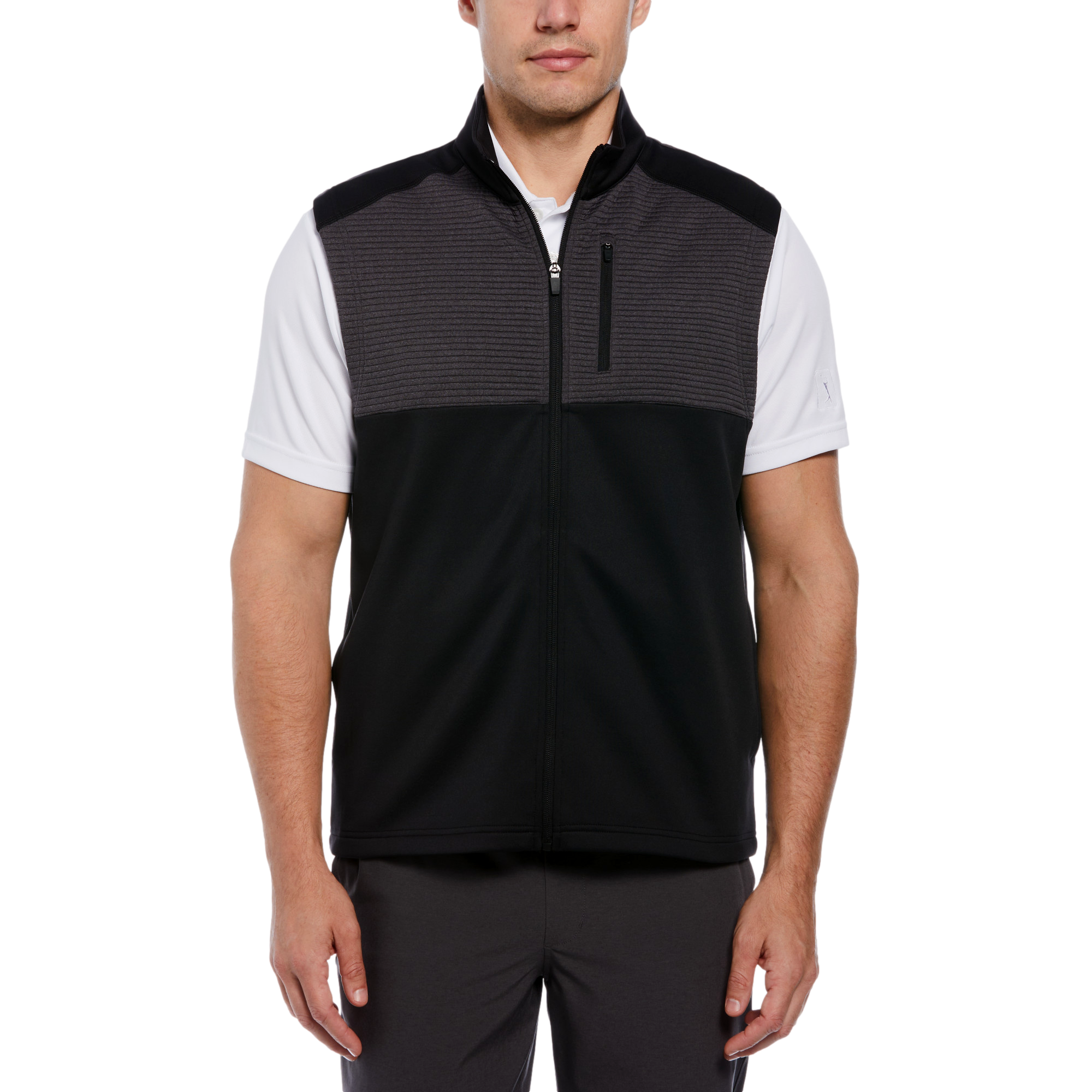 PGA TOUR Apparel Ottoman Vest PGA TOUR Superstore