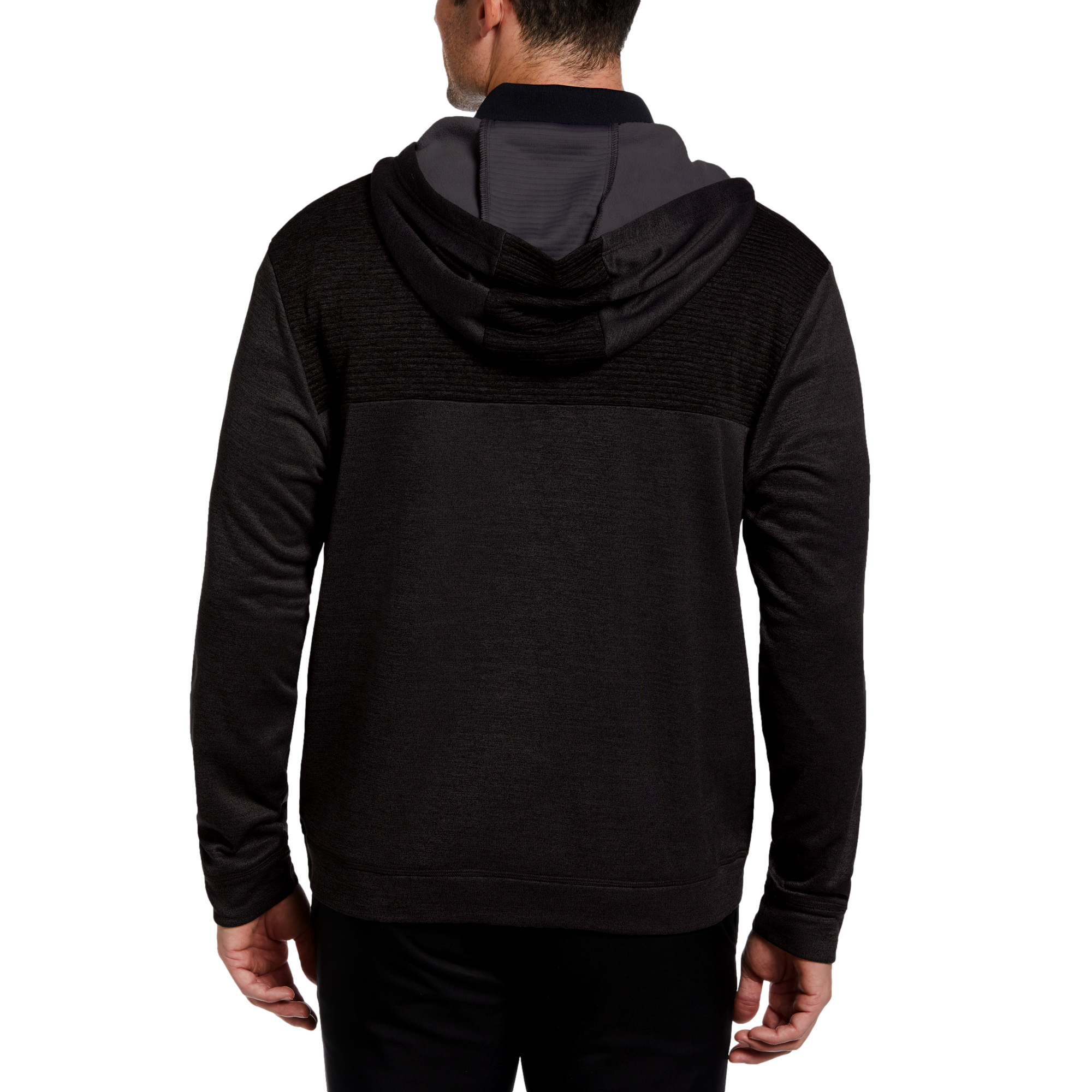 3.0 Ottoman Men's Golf Hoodie
