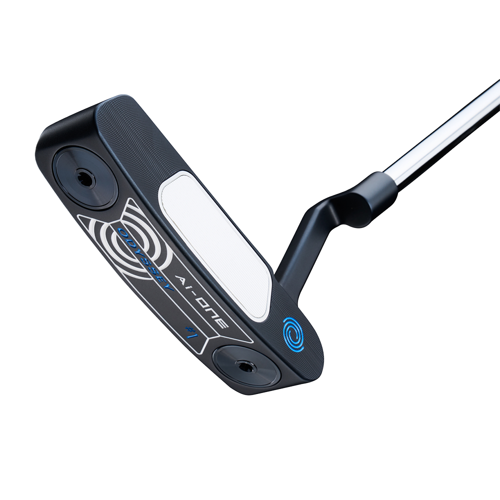 Ai-ONE #1 CH Putter