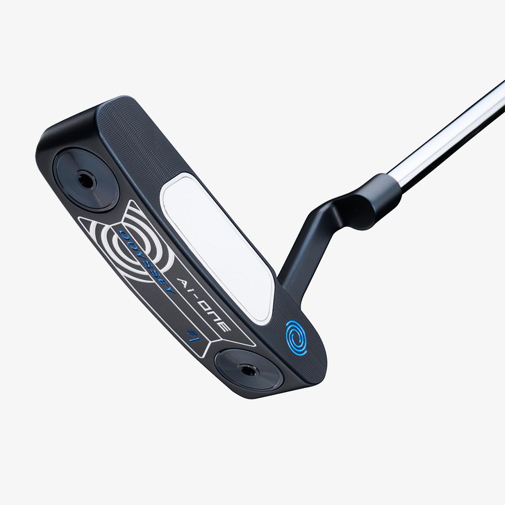 Odyssey Ai ONE #1 CH Golf Putter Odyssey Ai ONE #1 CH Golf Putter