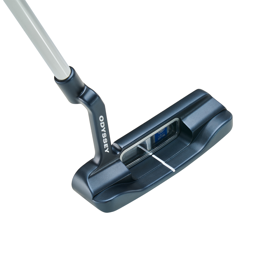 Ai-ONE #1 CH Putter